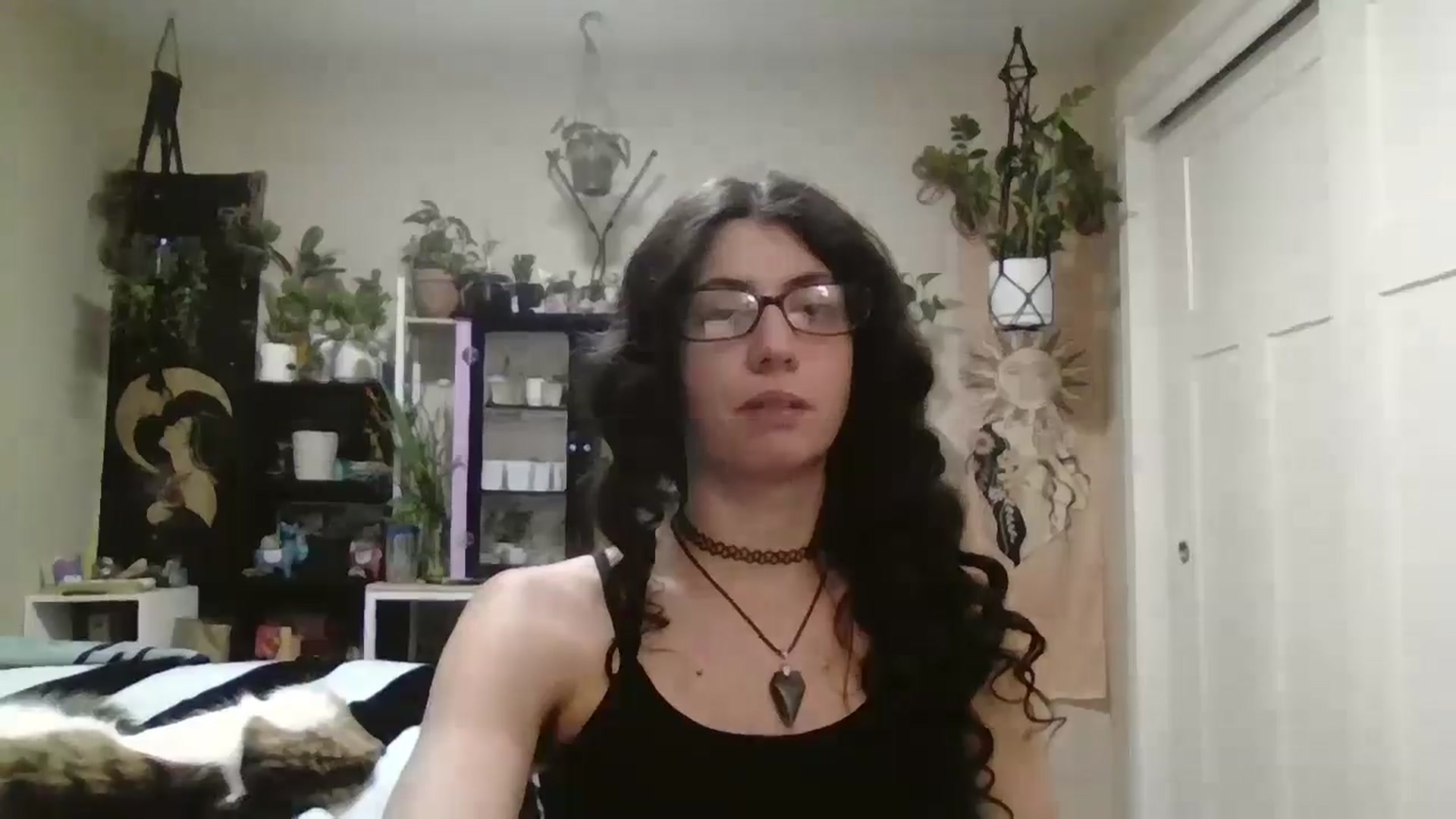 Gallery image thumbnail from ToniTime's myfreecams stream on, 07/25/2025, 08:51 image 20 of 20