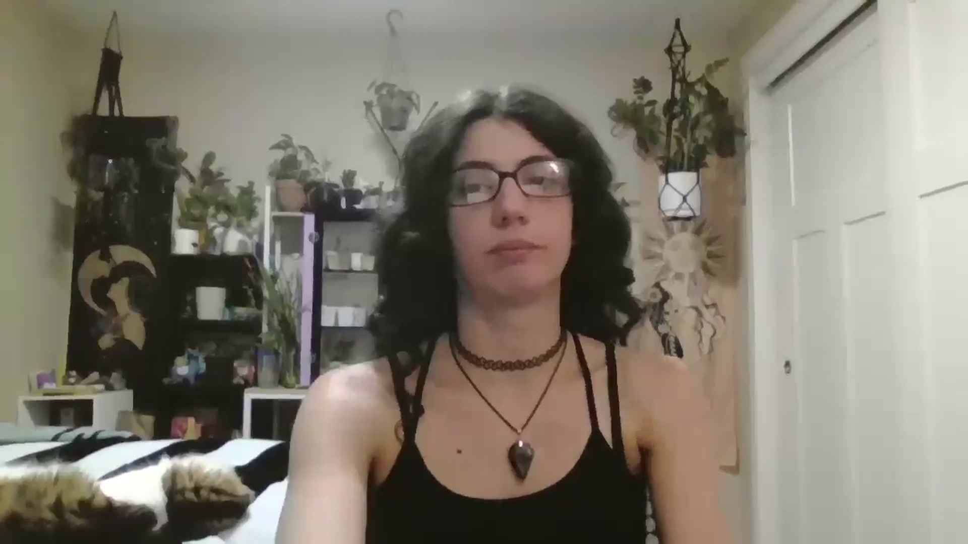 Gallery image thumbnail from ToniTime's myfreecams stream on, 07/25/2025, 08:51 image 16 of 20