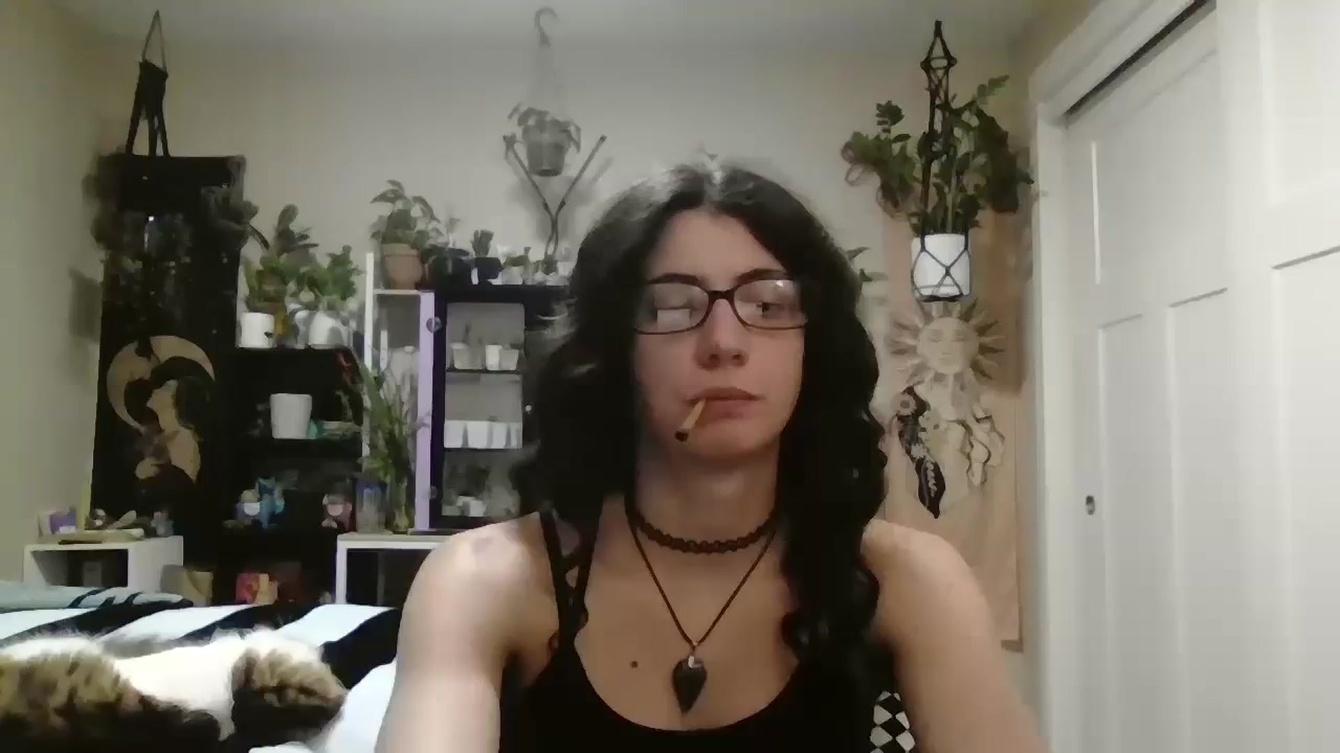 Gallery image thumbnail from ToniTime's myfreecams stream on, 07/25/2025, 08:51 image 11 of 20