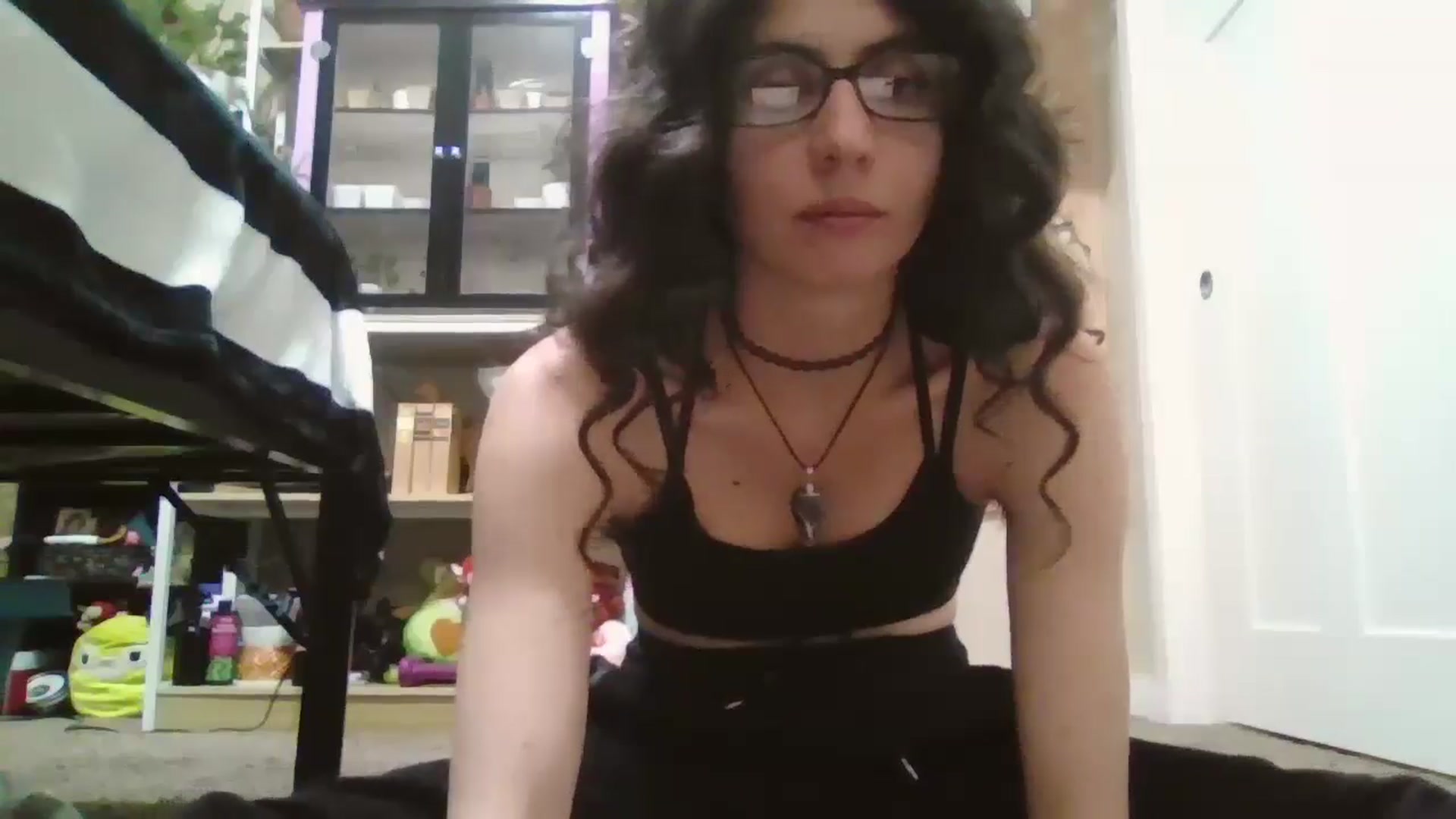 Gallery image thumbnail from ToniTime's myfreecams stream on, 07/25/2025, 08:51 image 4 of 20