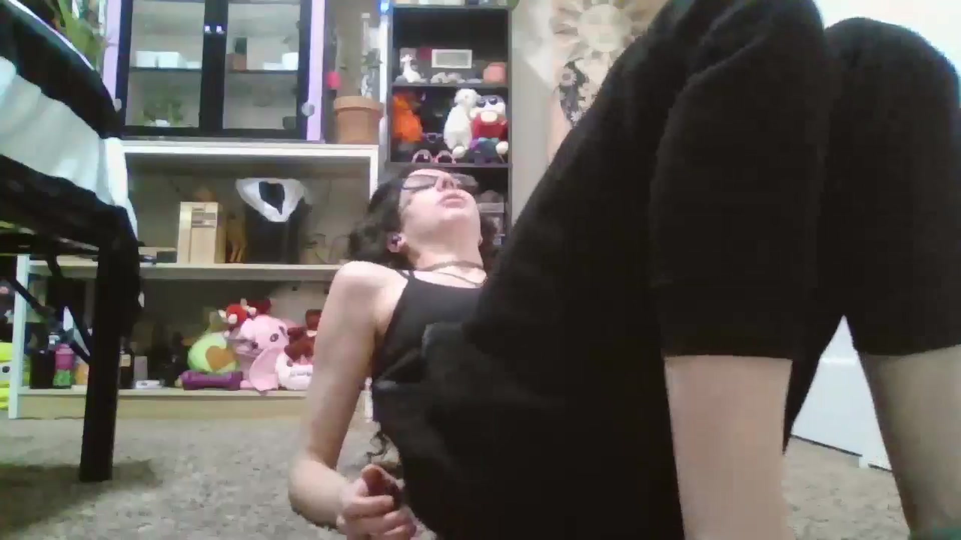 Gallery image thumbnail from ToniTime's myfreecams stream on, 07/25/2025, 08:51 image 3 of 20