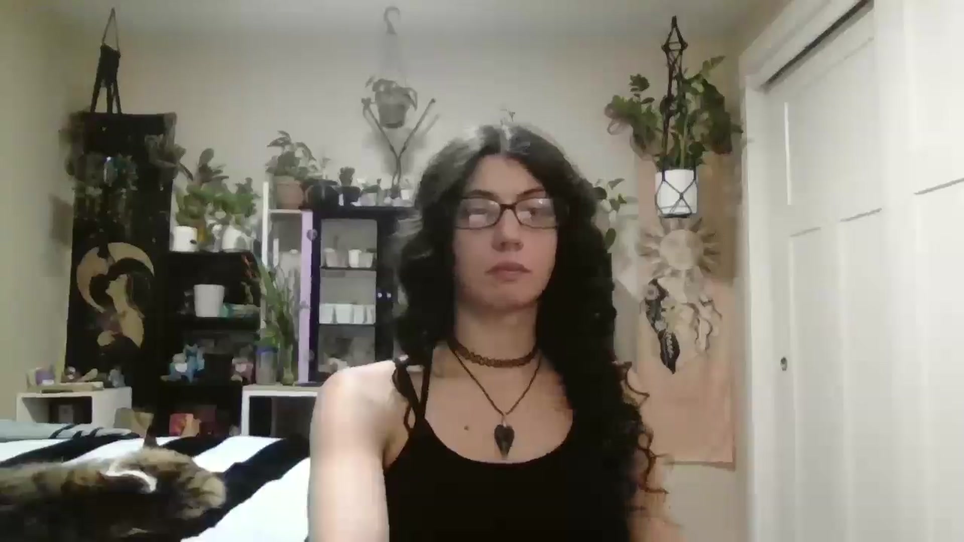 Gallery image thumbnail from ToniTime's myfreecams stream on, 07/25/2025, 08:51 image 8 of 20