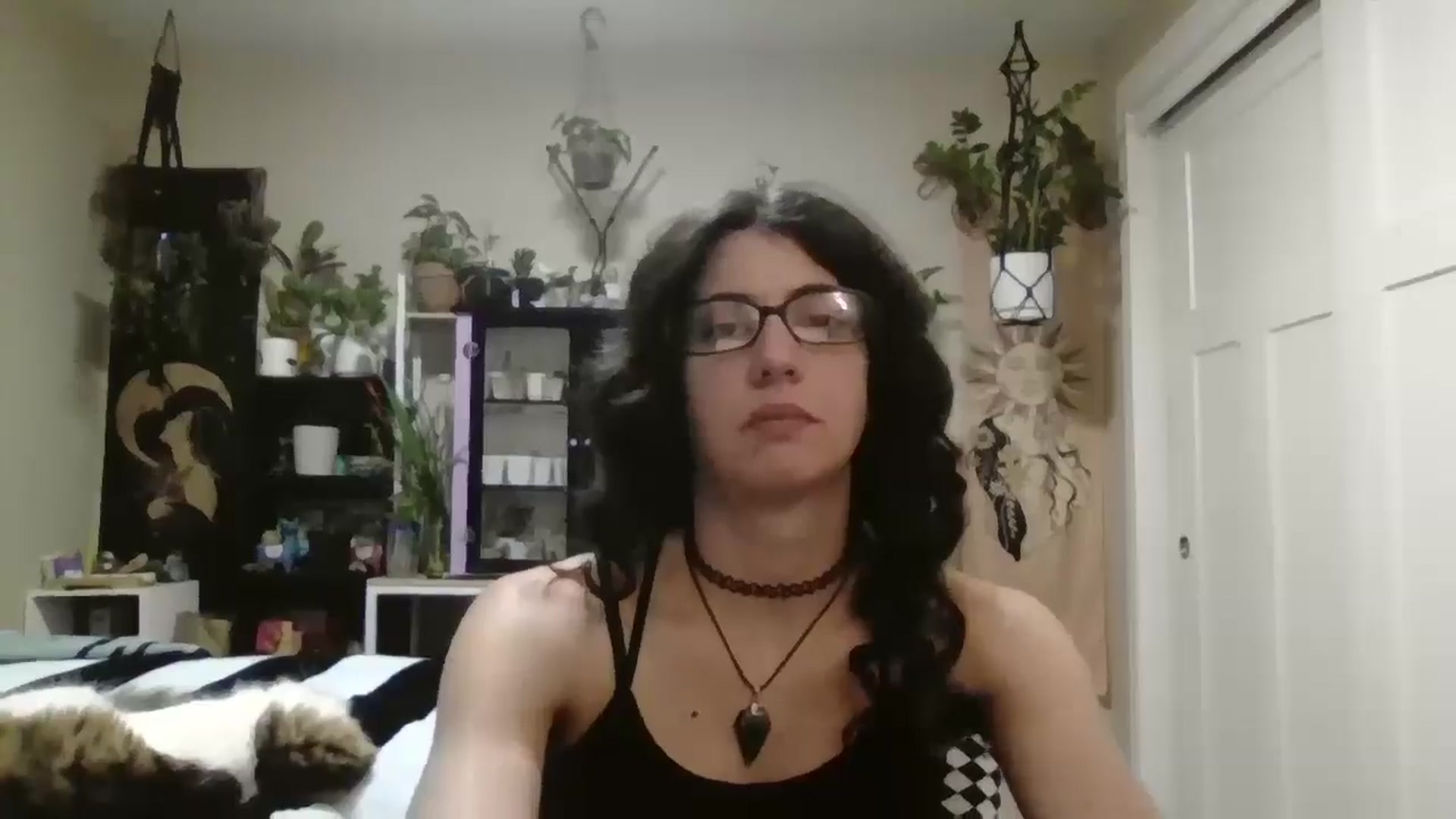 Gallery image thumbnail from ToniTime's myfreecams stream on, 07/25/2025, 08:51 image 9 of 20