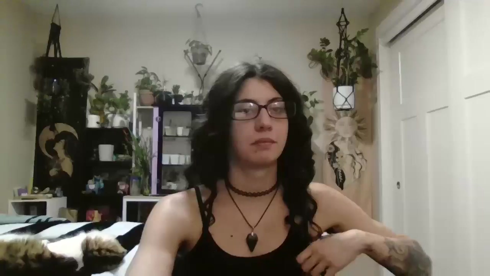 Gallery image thumbnail from ToniTime's myfreecams stream on, 07/25/2025, 08:51 image 13 of 20