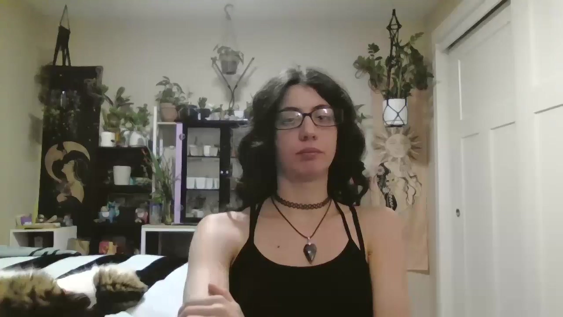 Gallery image thumbnail from ToniTime's myfreecams stream on, 07/25/2025, 08:51 image 17 of 20