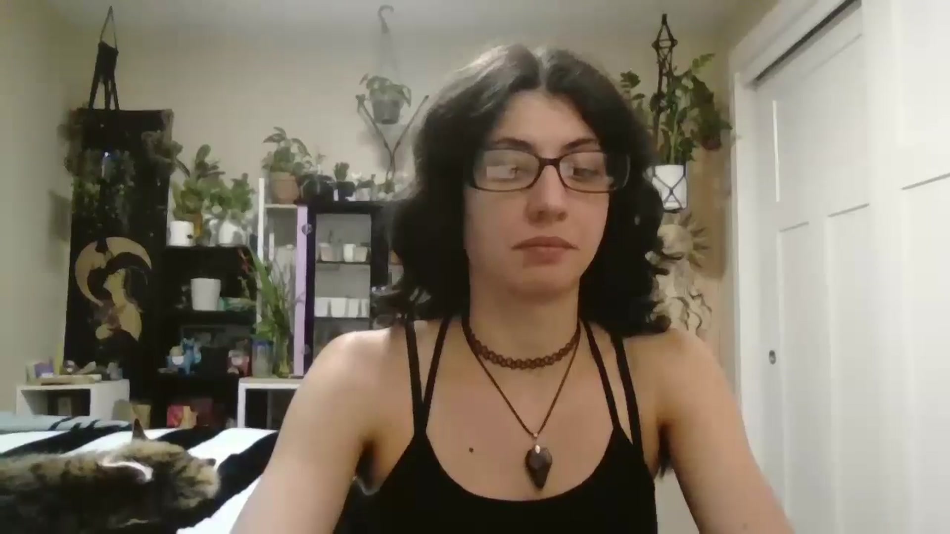 Gallery image thumbnail from ToniTime's myfreecams stream on, 07/25/2025, 08:51 image 6 of 20