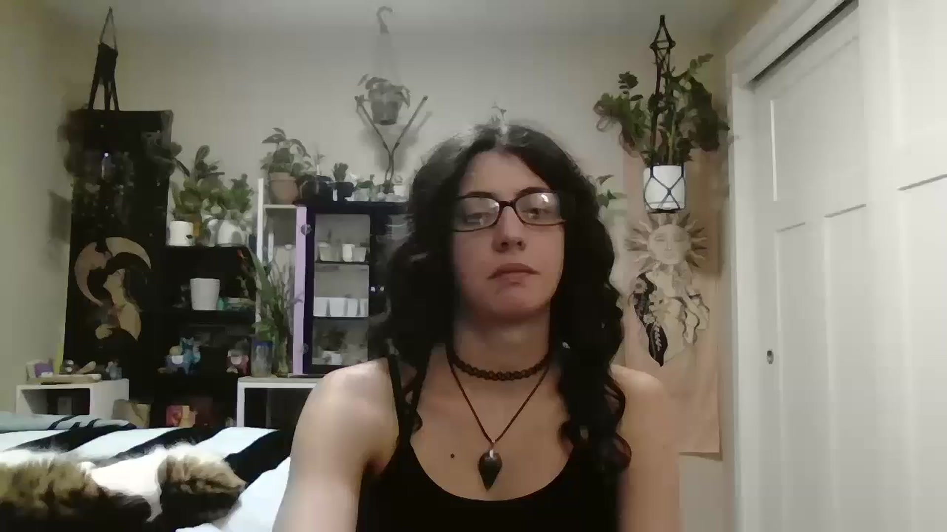 Gallery image thumbnail from ToniTime's myfreecams stream on, 07/25/2025, 08:51 image 12 of 20