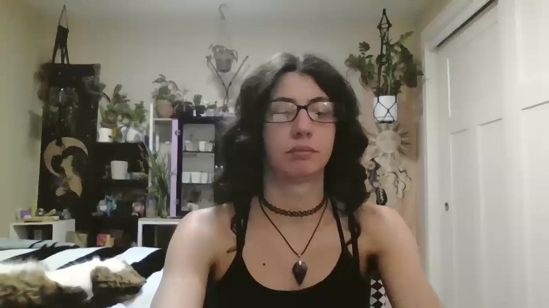 Gallery image thumbnail from ToniTime's myfreecams stream on, 07/25/2025, 08:51 image 18 of 20