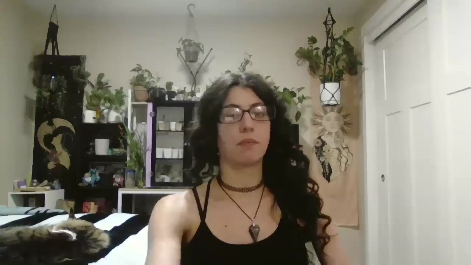 Gallery image thumbnail from ToniTime's myfreecams stream on, 07/25/2025, 08:51 image 7 of 20