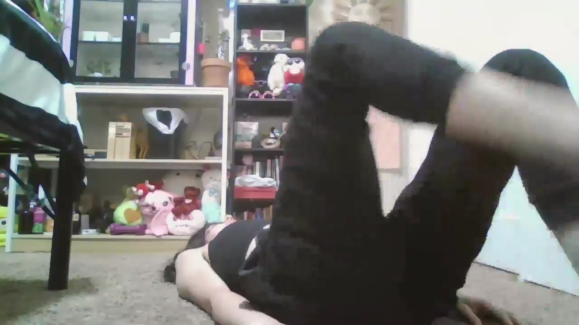 Gallery image thumbnail from ToniTime's myfreecams stream on, 07/25/2025, 08:51 image 2 of 20