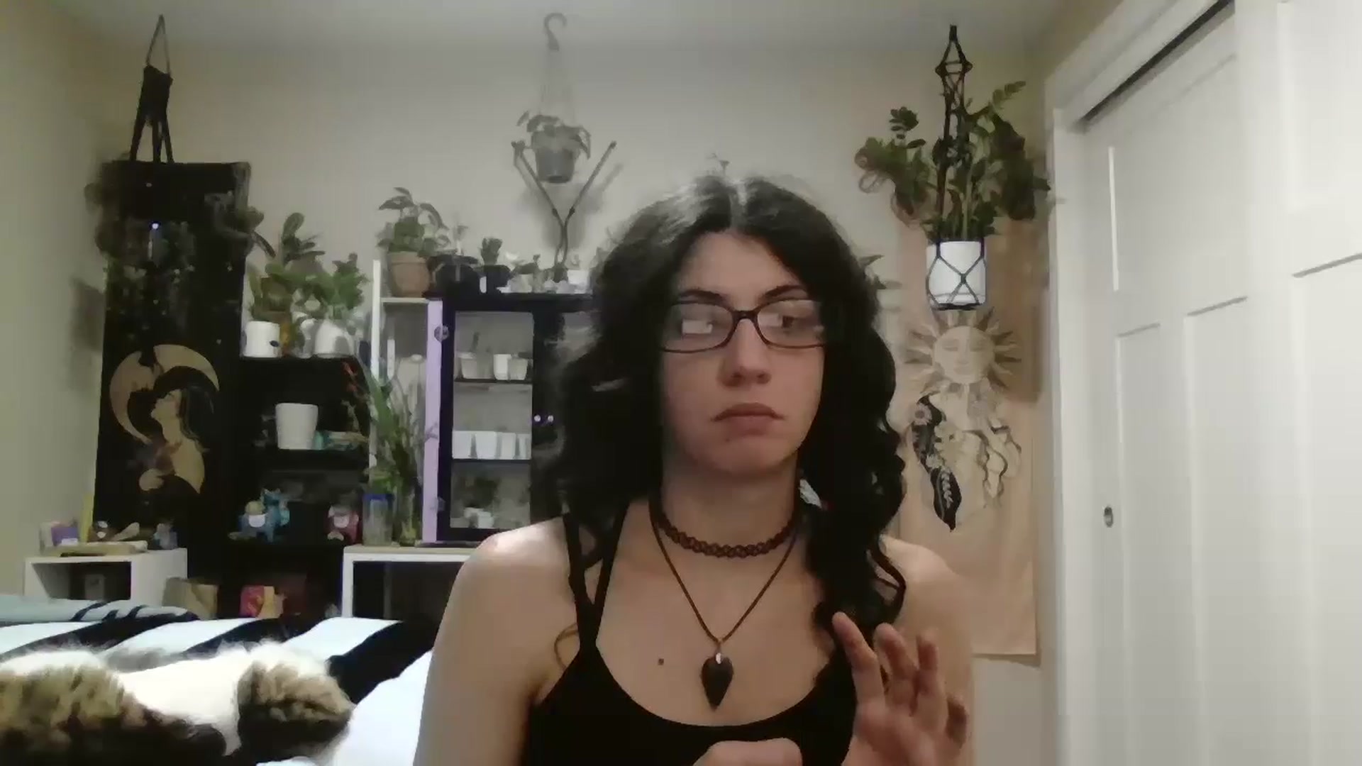 Gallery image thumbnail from ToniTime's myfreecams stream on, 07/25/2025, 08:51 image 10 of 20