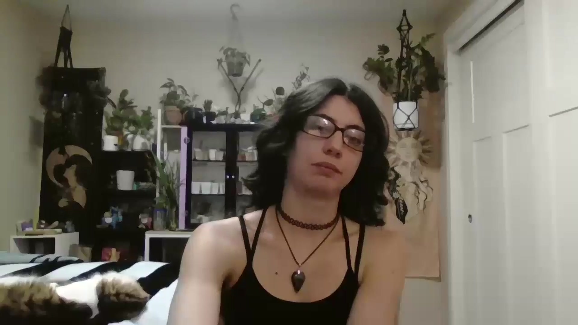 Gallery image thumbnail from ToniTime's myfreecams stream on, 07/25/2025, 08:51 image 14 of 20