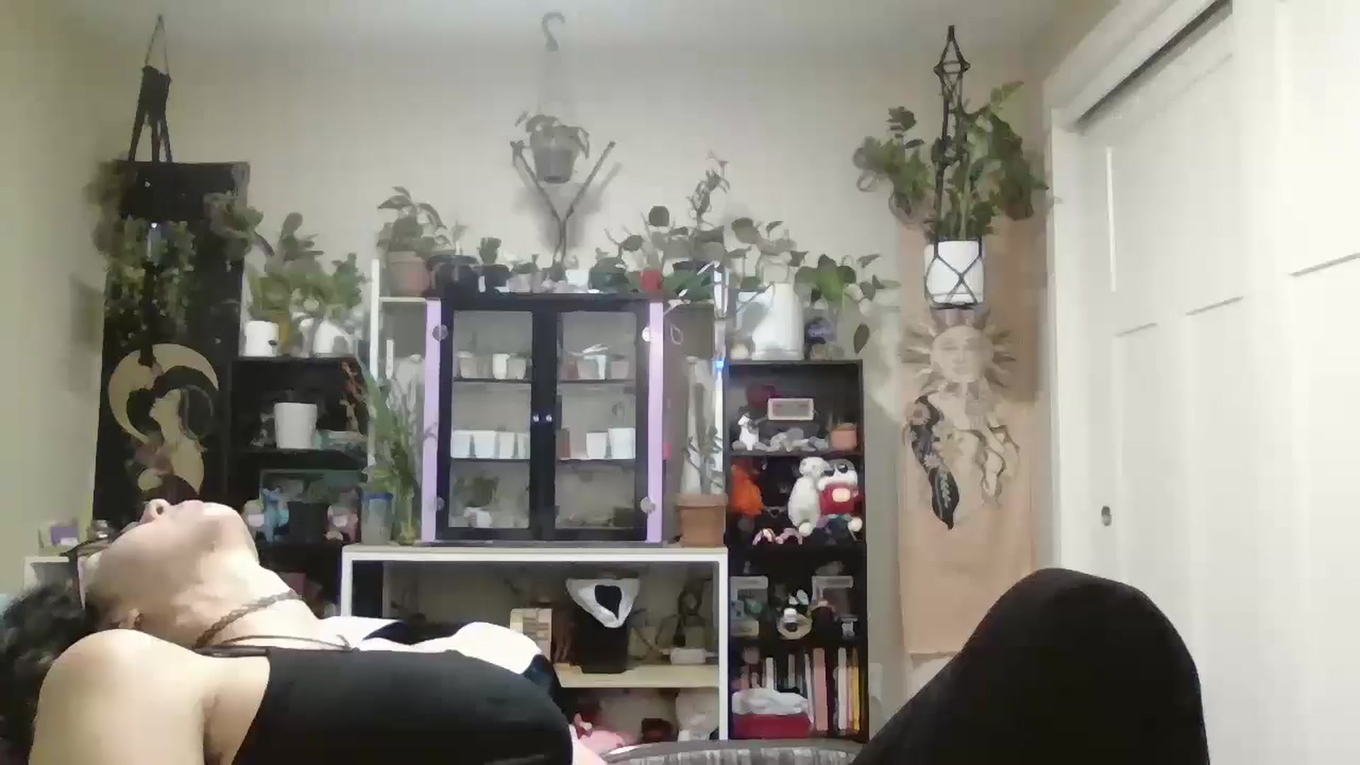Gallery image thumbnail from ToniTime's myfreecams stream on, 07/25/2025, 08:51 image 19 of 20