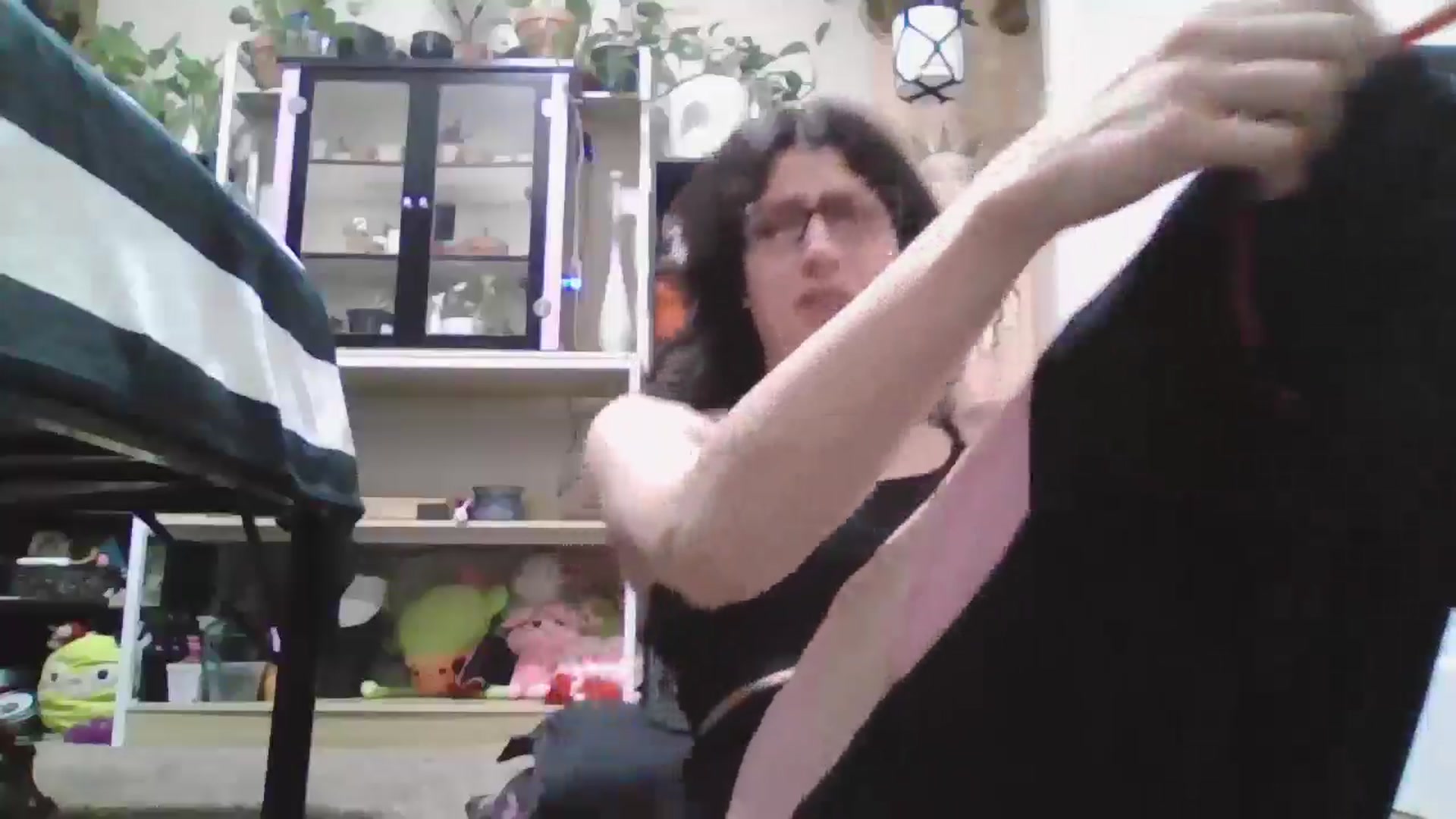 Gallery image thumbnail from ToniTime's myfreecams stream on, 07/29/2025, 07:33 image 11 of 20