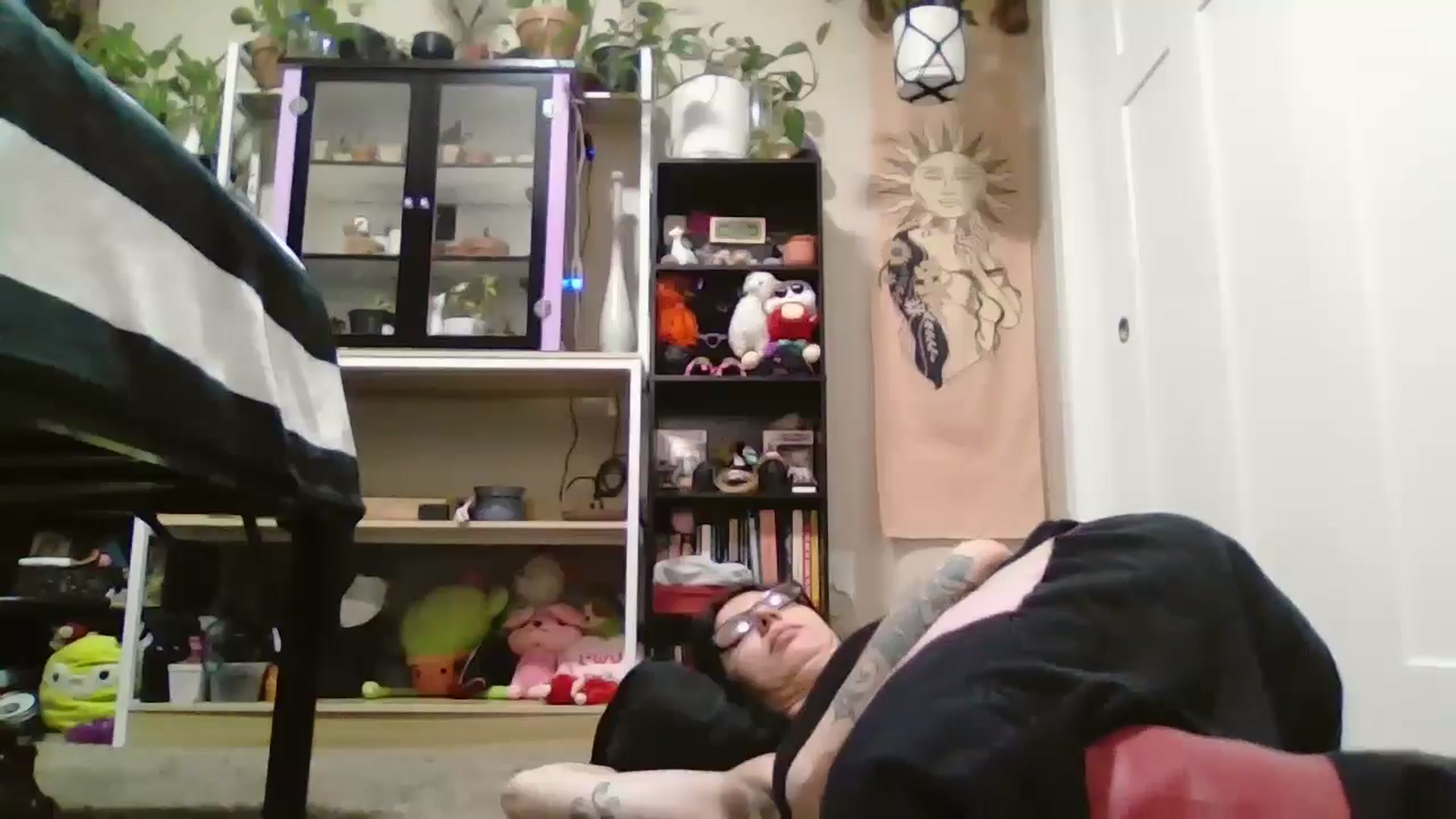 Gallery image thumbnail from ToniTime's myfreecams stream on, 07/29/2025, 07:33 image 3 of 20