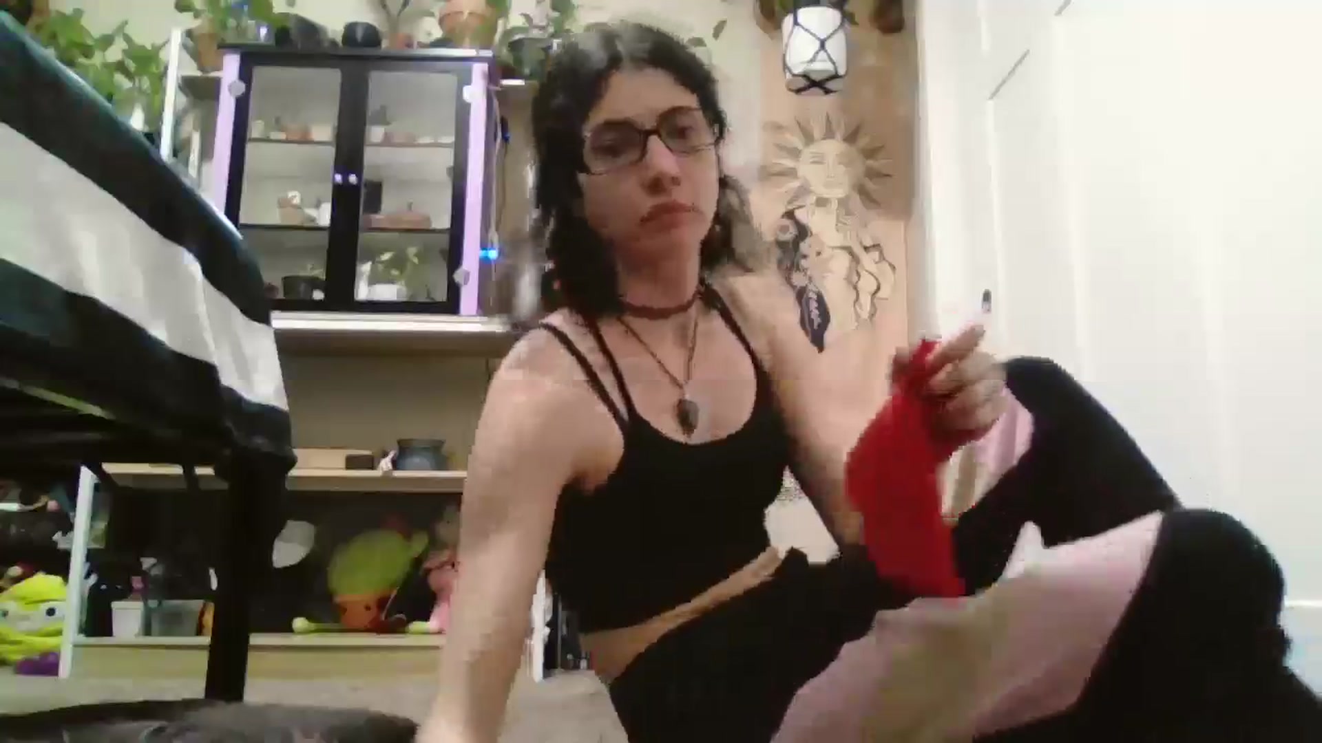 Gallery image thumbnail from ToniTime's myfreecams stream on, 07/29/2025, 07:33 image 2 of 20