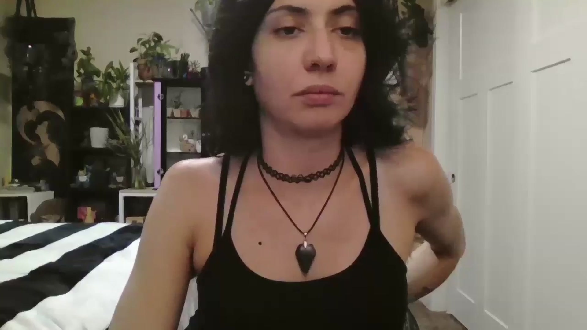 Gallery image thumbnail from ToniTime's myfreecams stream on, 07/29/2025, 07:33 image 19 of 20