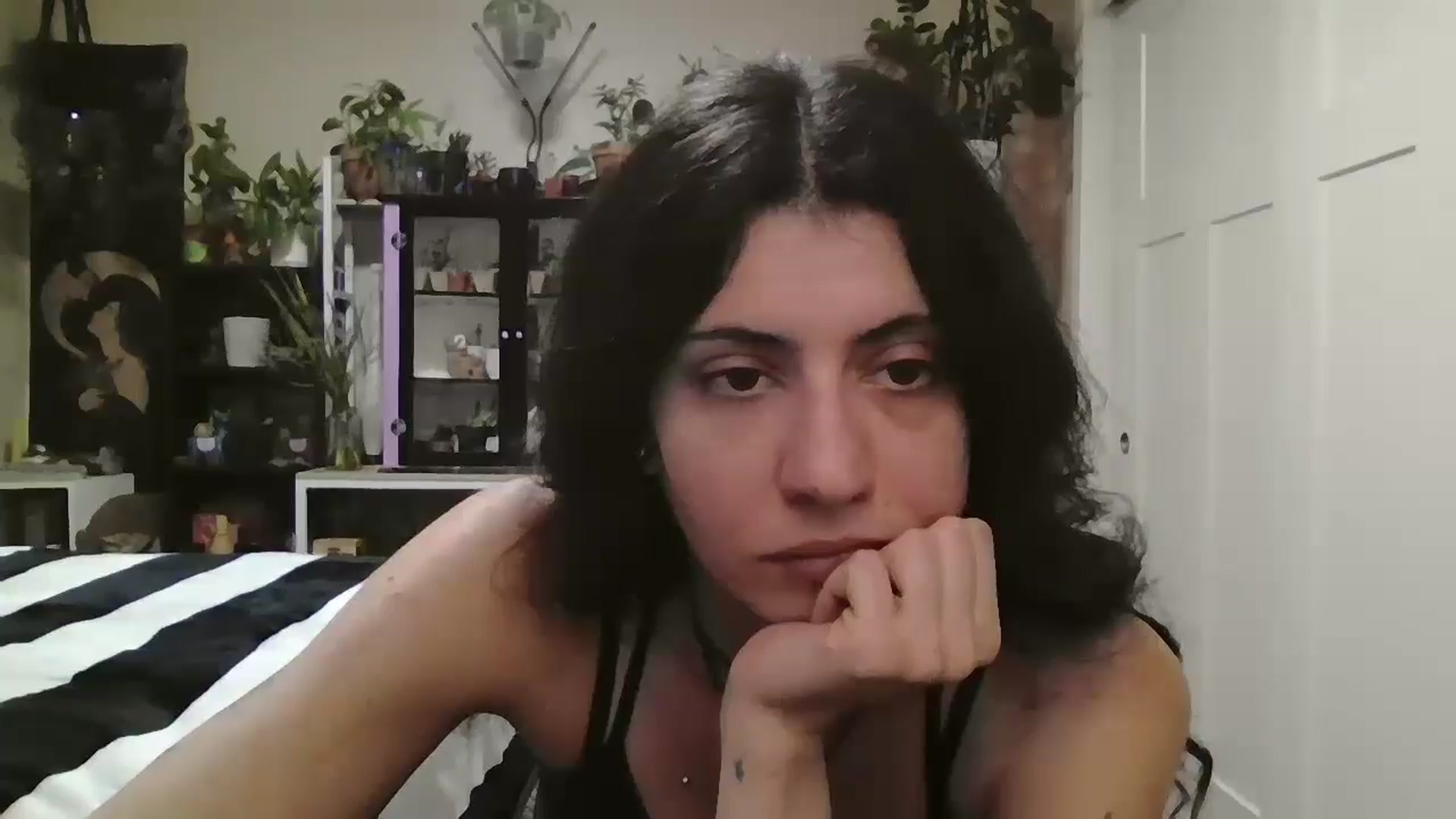 Gallery image thumbnail from ToniTime's myfreecams stream on, 07/29/2025, 07:33 image 20 of 20