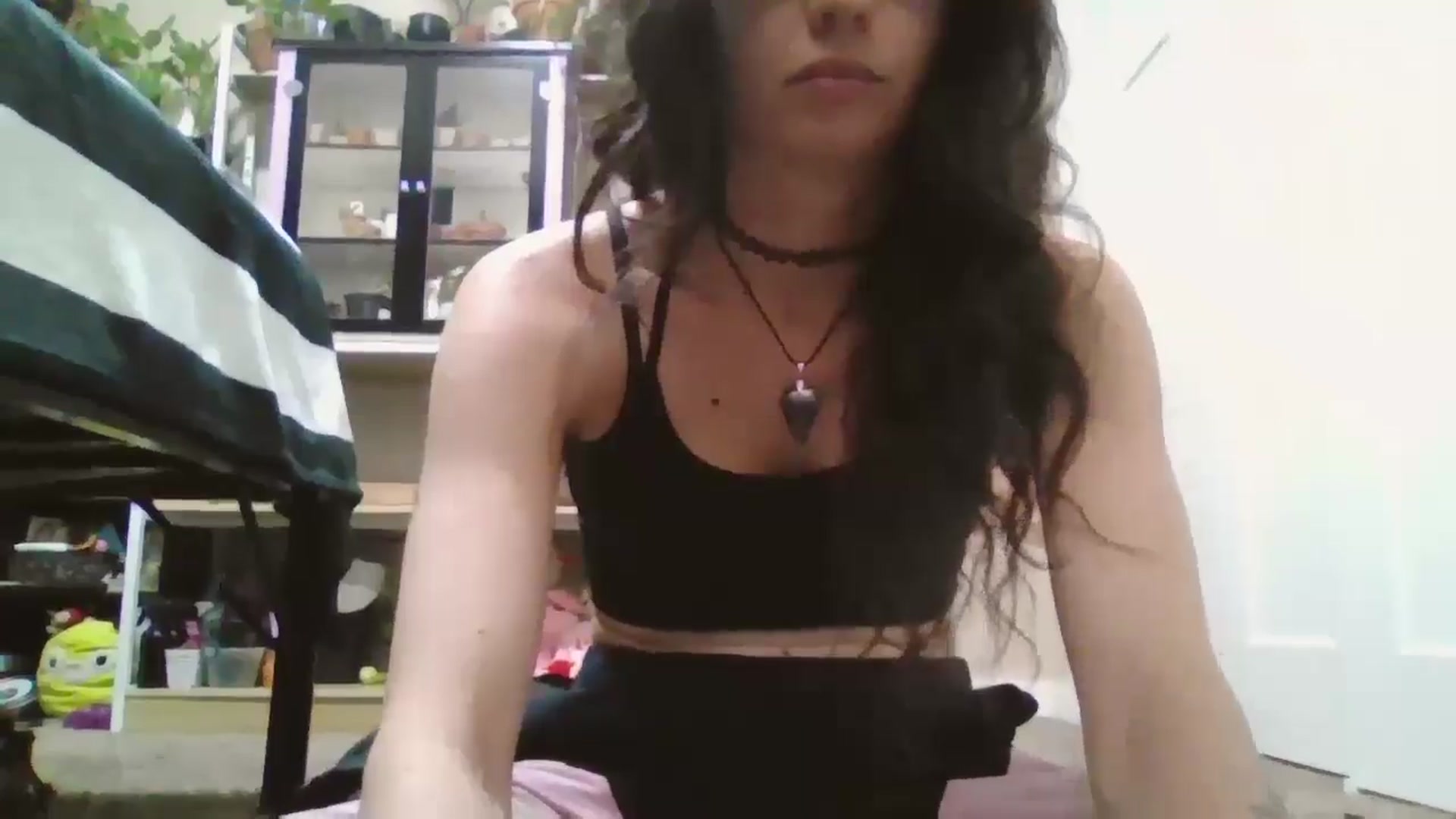 Gallery image thumbnail from ToniTime's myfreecams stream on, 07/29/2025, 07:33 image 13 of 20