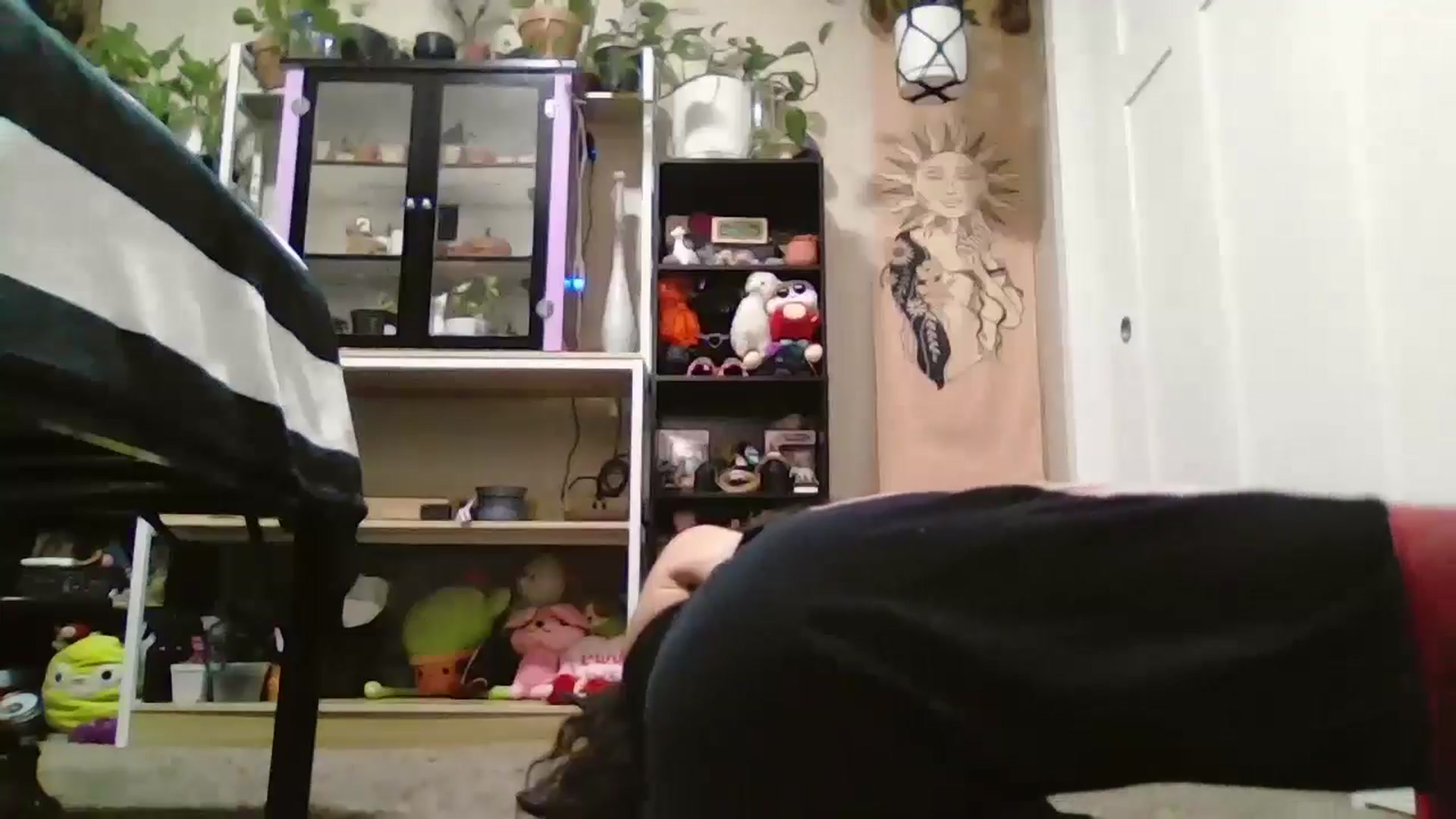 Gallery image thumbnail from ToniTime's myfreecams stream on, 07/29/2025, 07:33 image 5 of 20