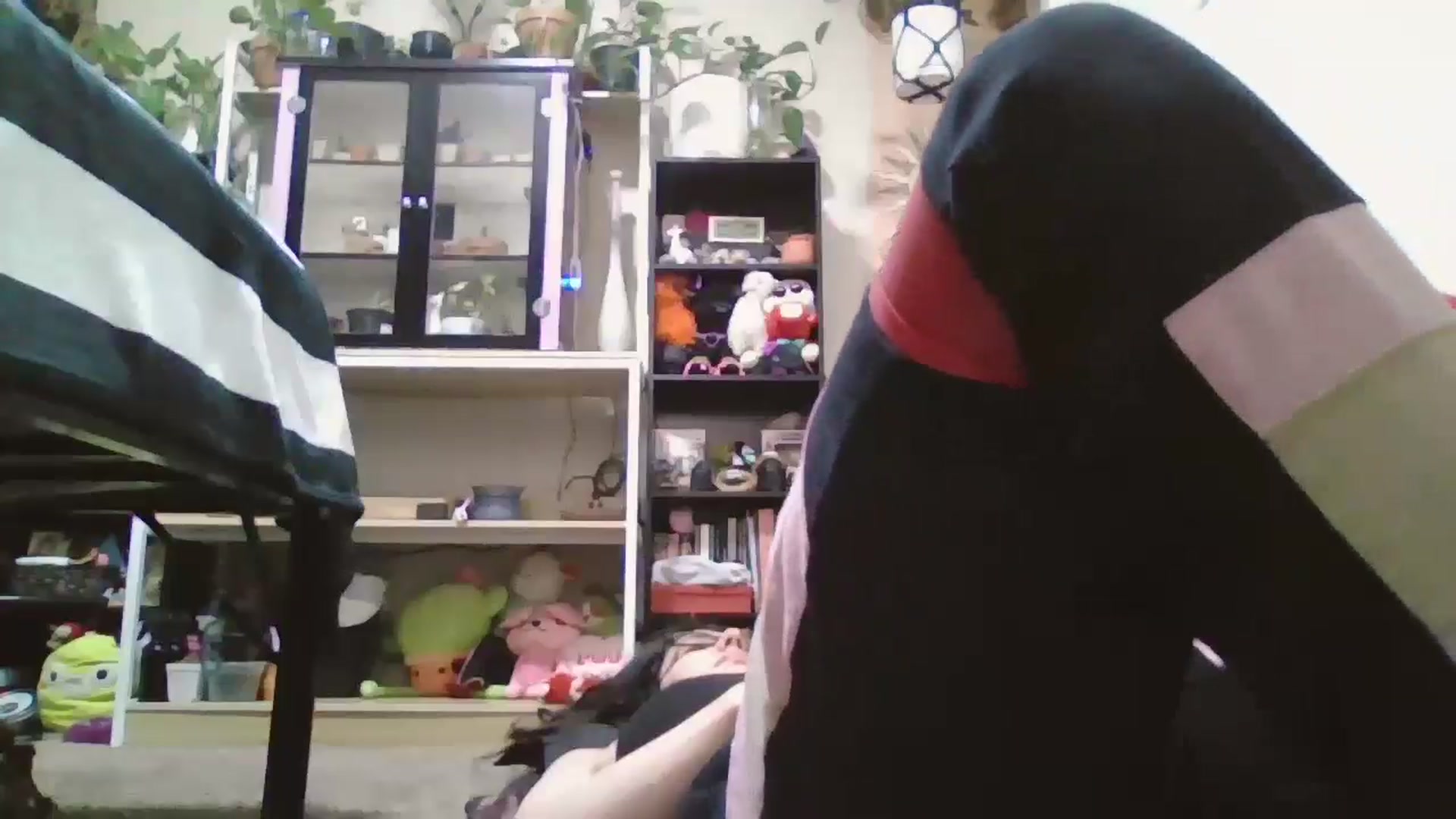 Gallery image thumbnail from ToniTime's myfreecams stream on, 07/29/2025, 07:33 image 9 of 20