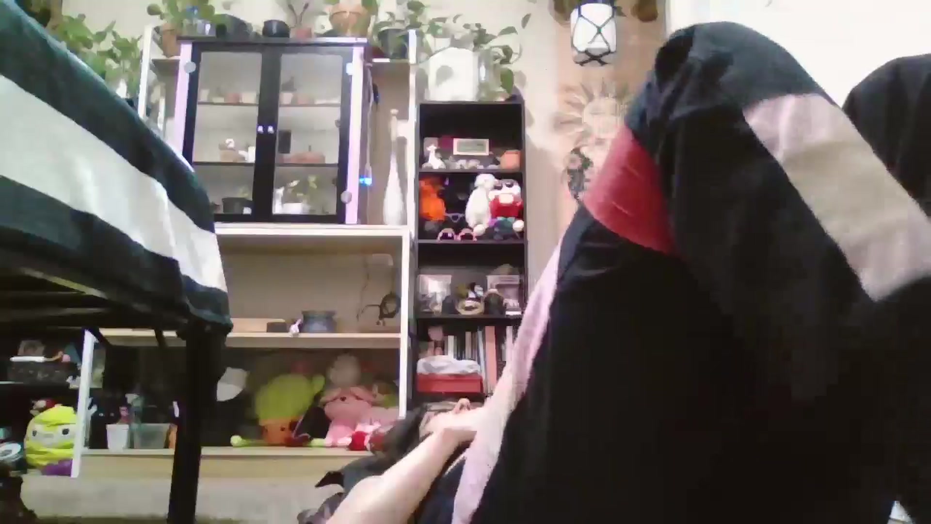 Gallery image thumbnail from ToniTime's myfreecams stream on, 07/29/2025, 07:33 image 10 of 20
