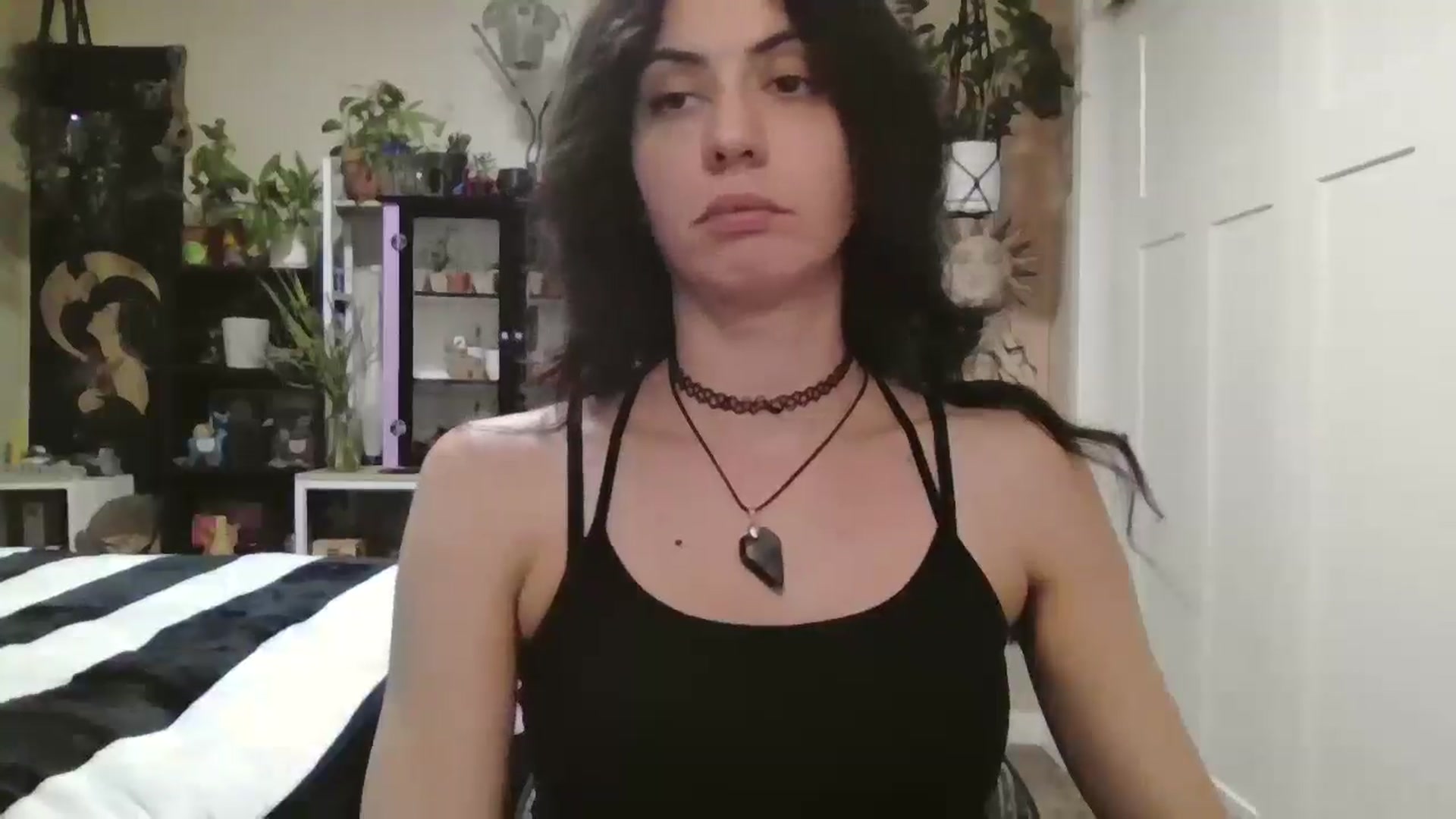 Gallery image thumbnail from ToniTime's myfreecams stream on, 07/29/2025, 07:33 image 15 of 20