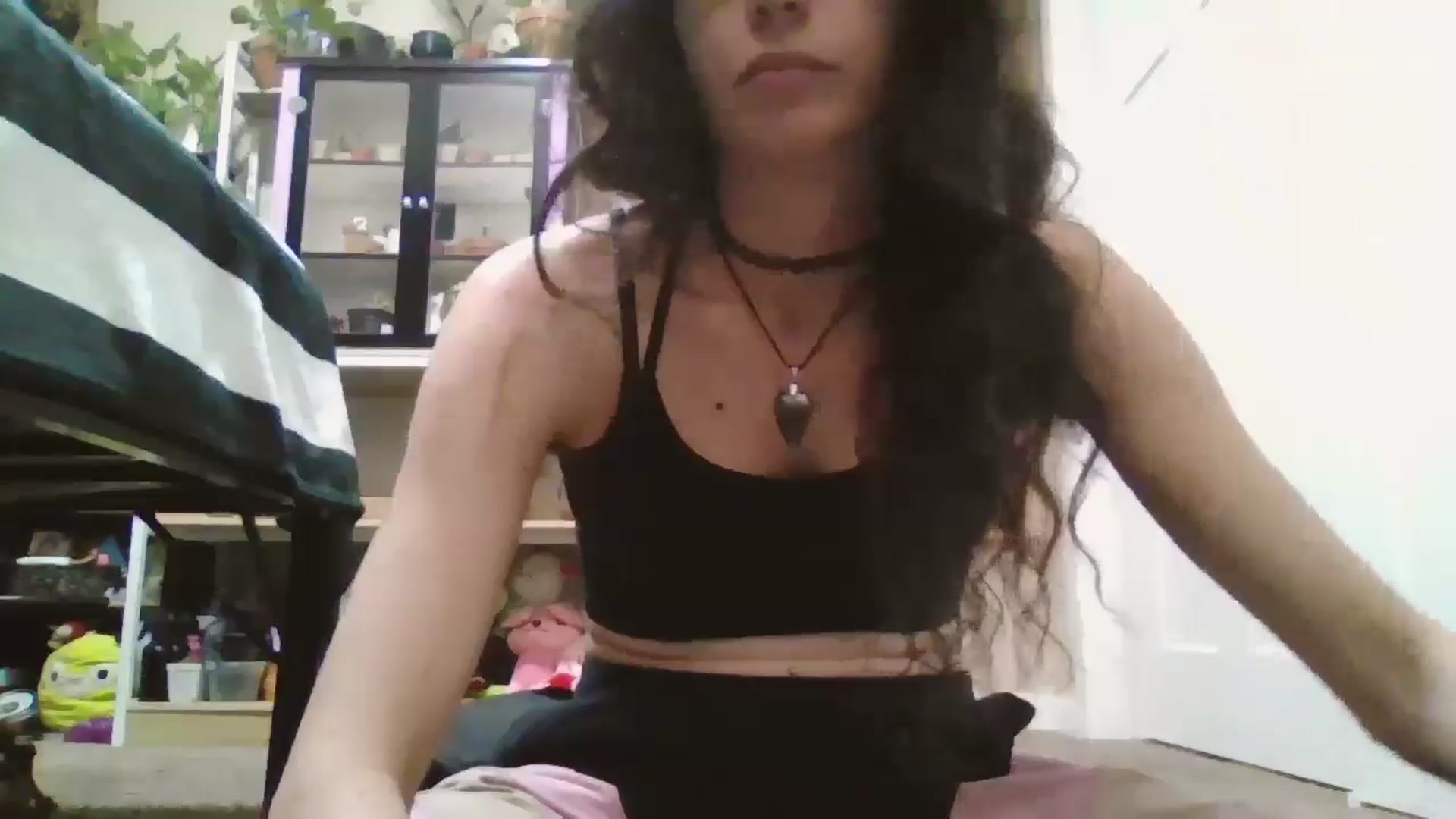 Gallery image thumbnail from ToniTime's myfreecams stream on, 07/29/2025, 07:33 image 12 of 20