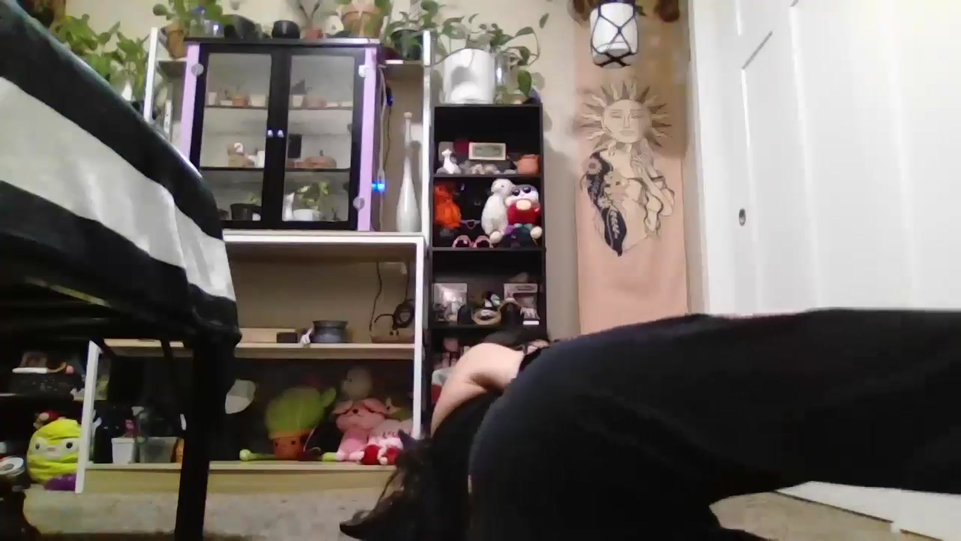 Gallery image thumbnail from ToniTime's myfreecams stream on, 07/29/2025, 07:33 image 7 of 20