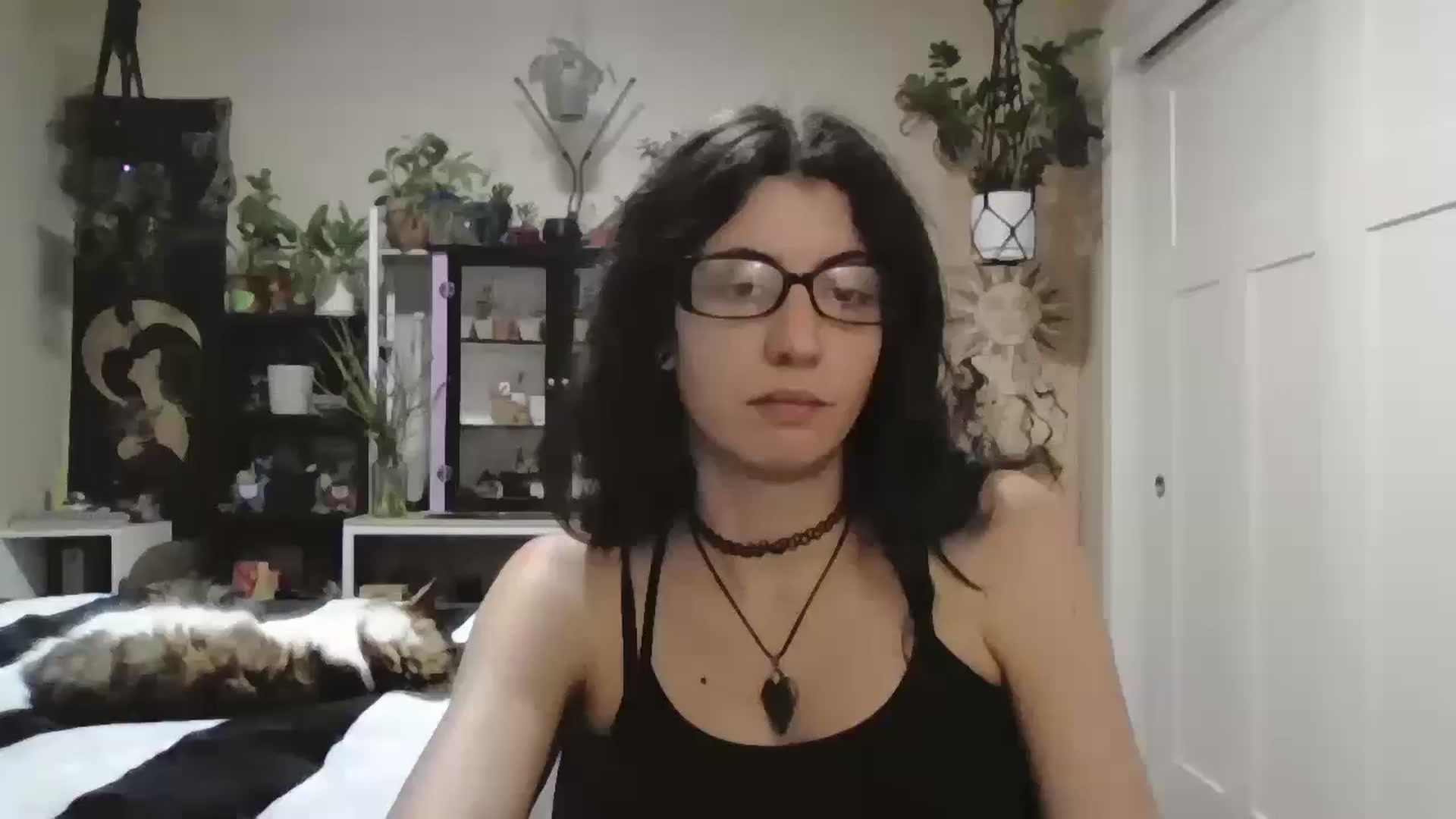 Gallery image thumbnail from ToniTime's myfreecams stream on, 07/29/2025, 09:21 image 1 of 20
