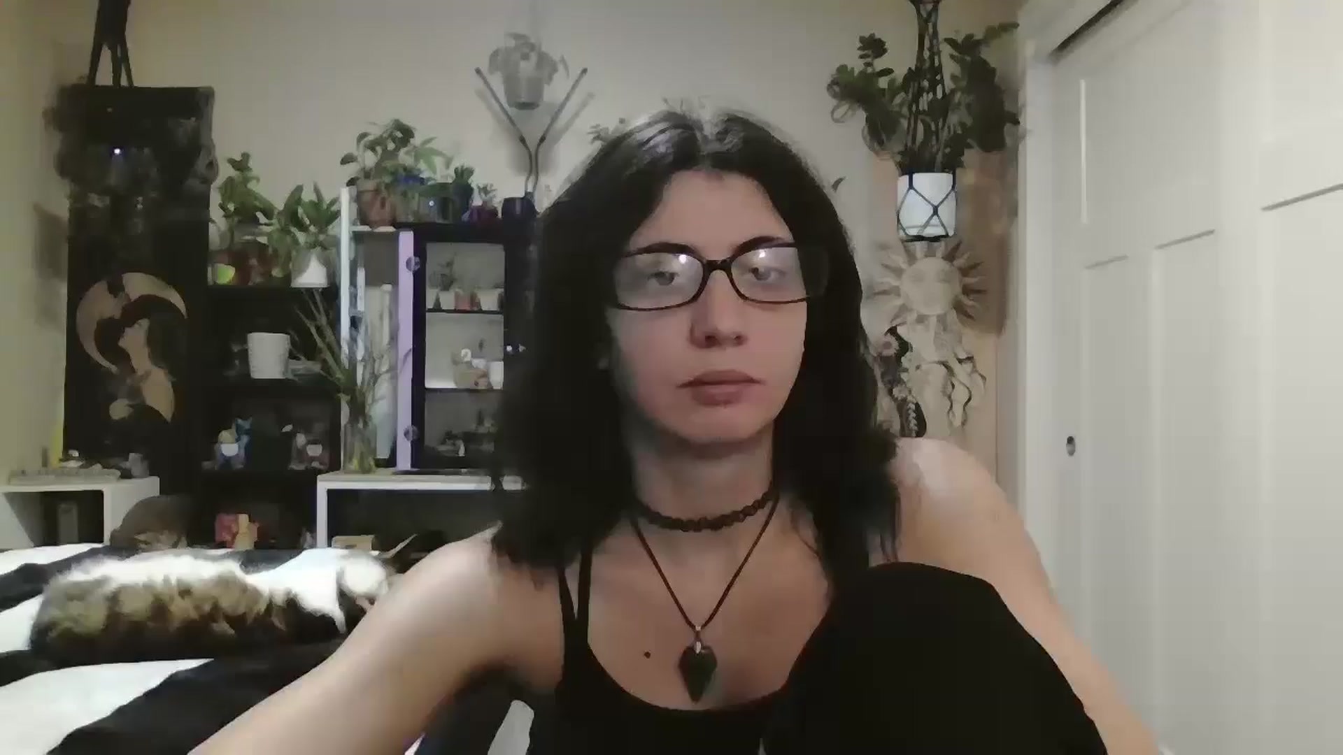Gallery image thumbnail from ToniTime's myfreecams stream on, 07/29/2025, 09:21 image 4 of 20