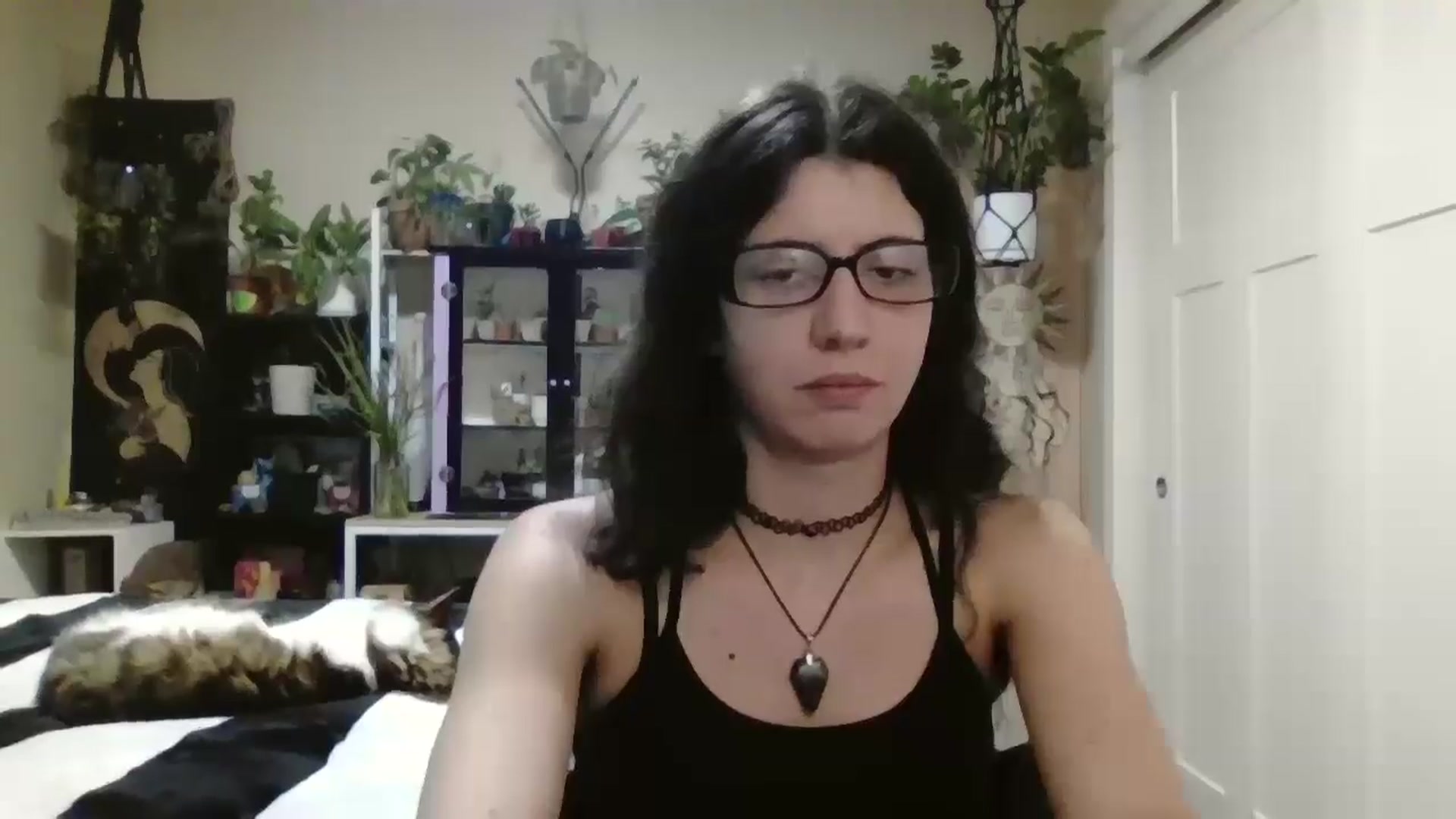 Gallery image thumbnail from ToniTime's myfreecams stream on, 07/29/2025, 09:21 image 8 of 20