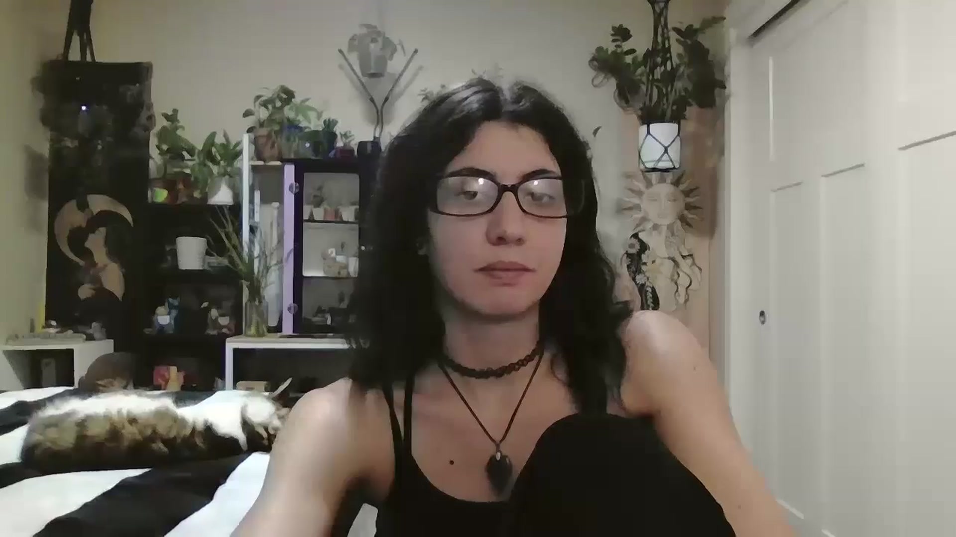 Gallery image thumbnail from ToniTime's myfreecams stream on, 07/29/2025, 09:21 image 3 of 20