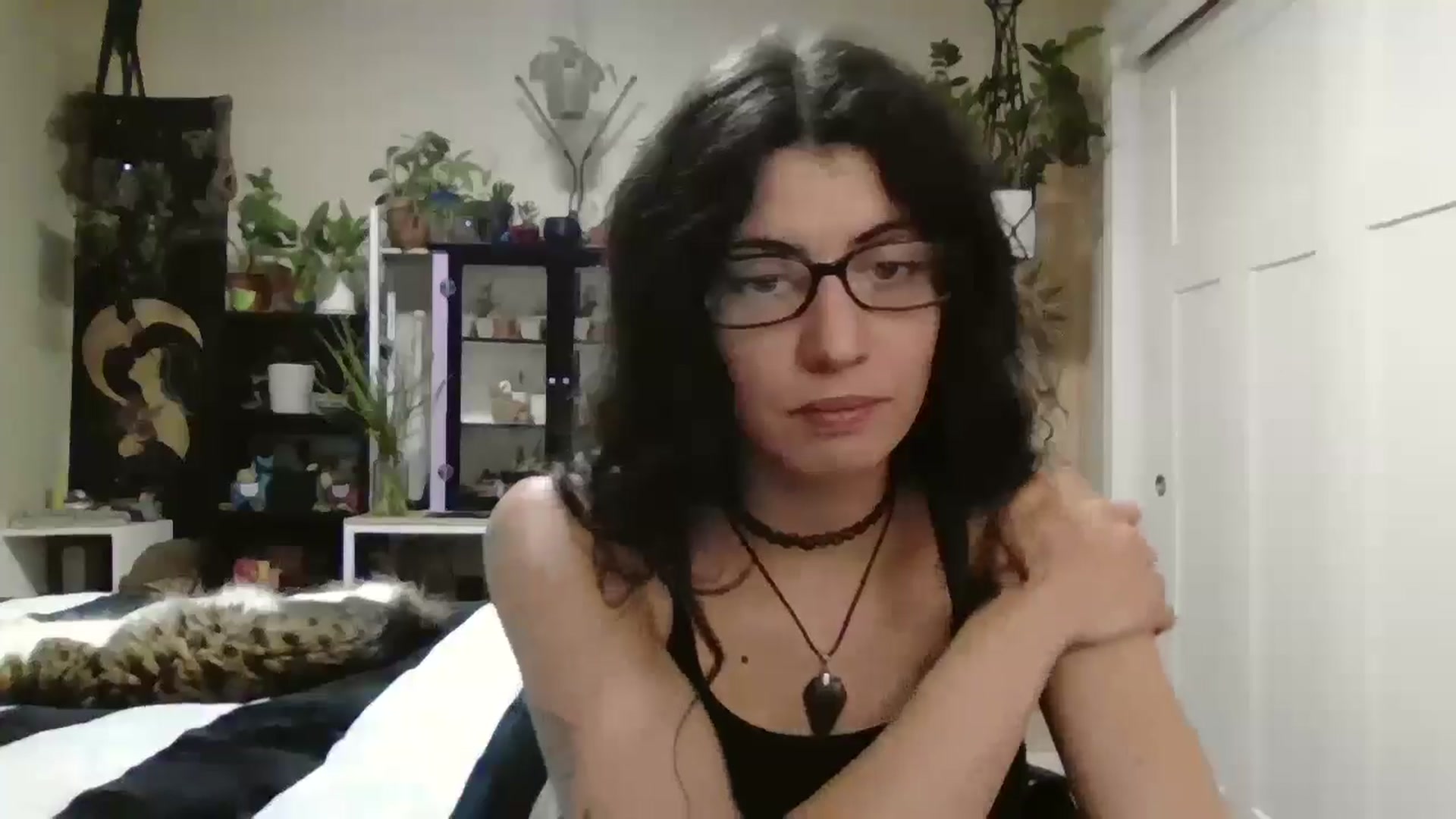 Gallery image thumbnail from ToniTime's myfreecams stream on, 07/29/2025, 09:21 image 18 of 20