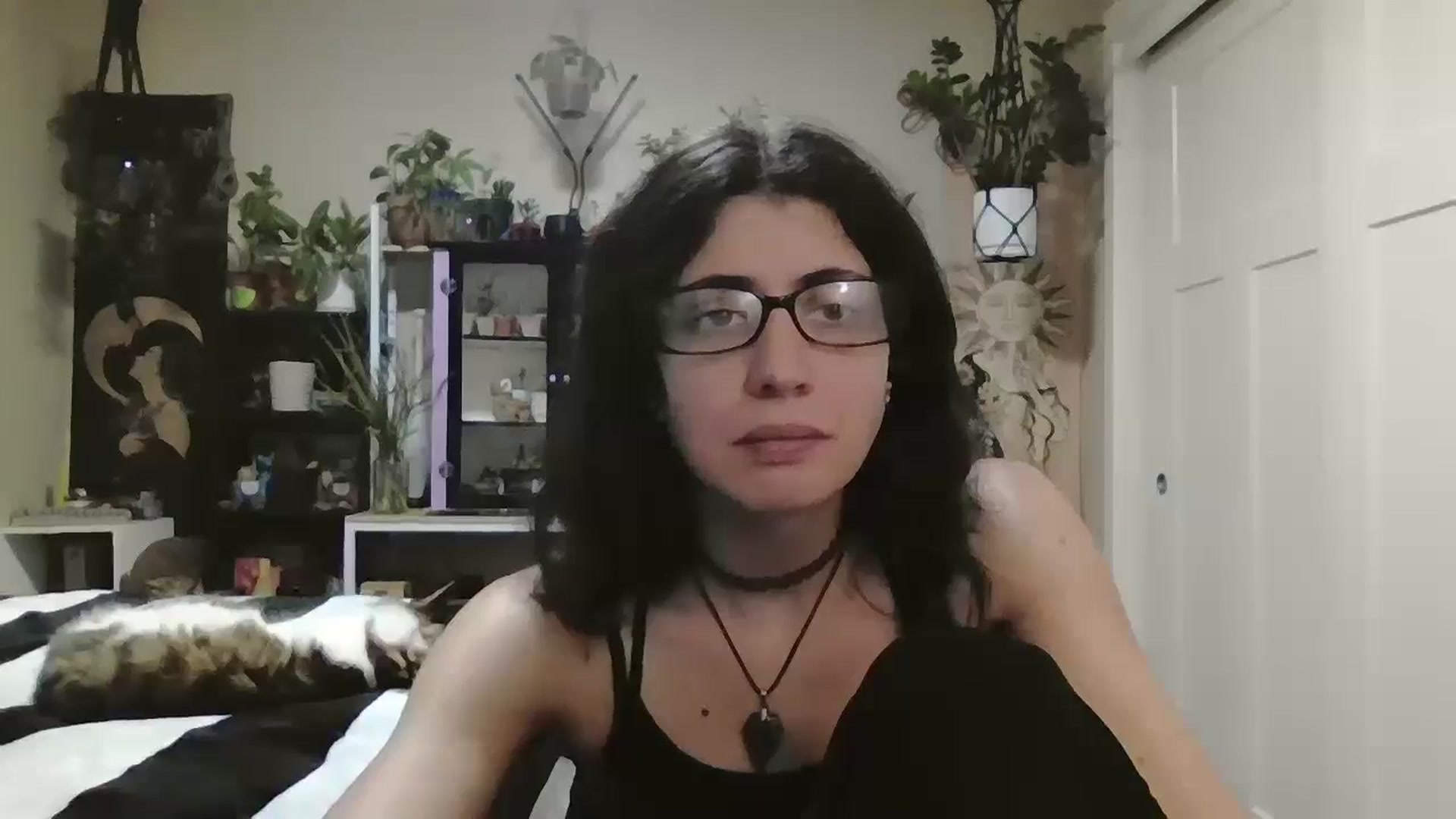 Gallery image thumbnail from ToniTime's myfreecams stream on, 07/29/2025, 09:21 image 5 of 20