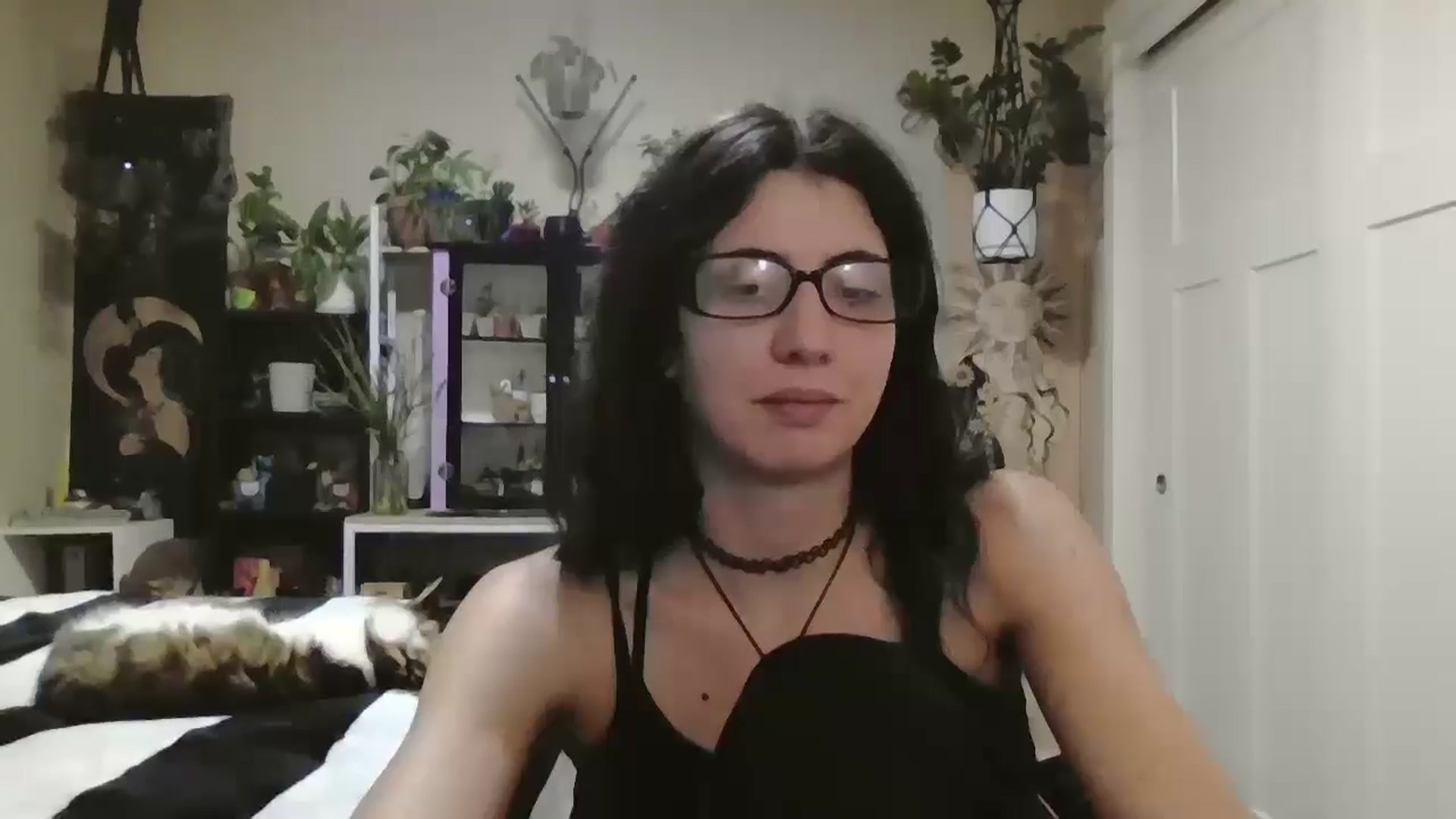 Gallery image thumbnail from ToniTime's myfreecams stream on, 07/29/2025, 09:21 image 2 of 20