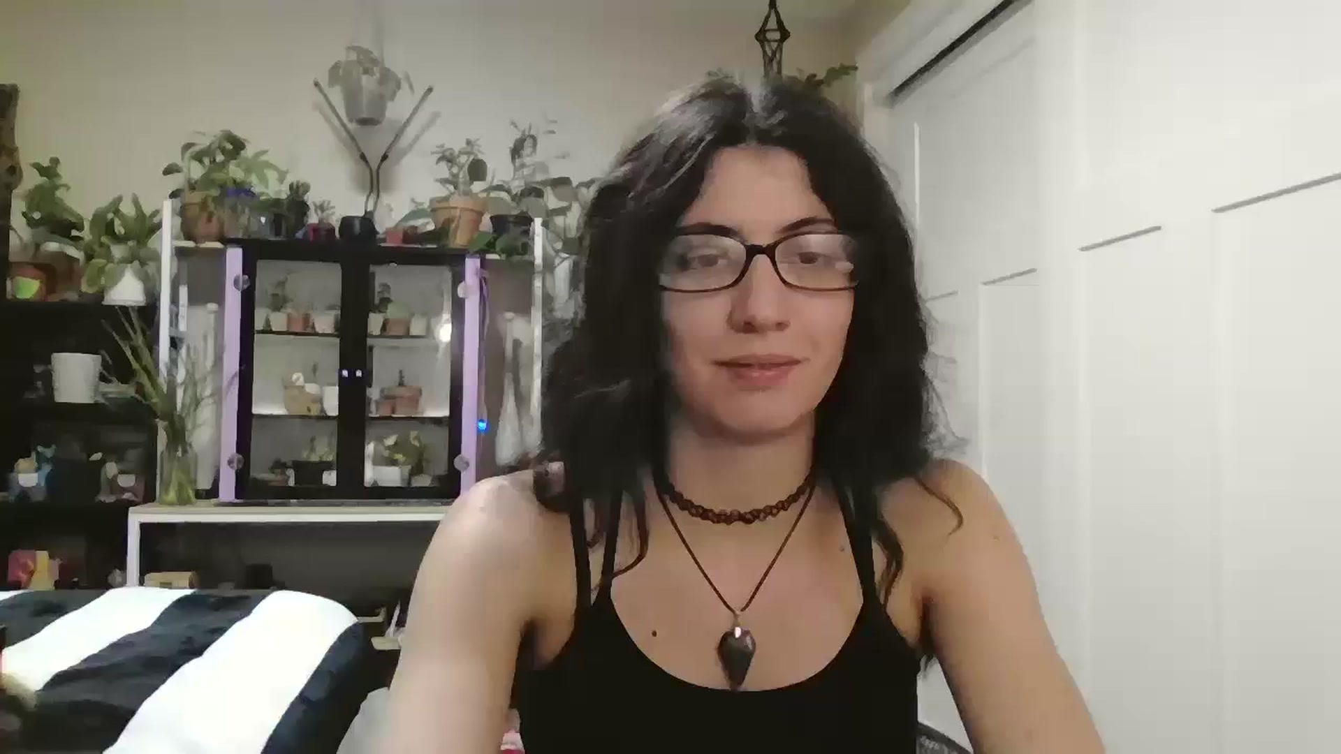Gallery image thumbnail from ToniTime's myfreecams stream on, 07/29/2025, 10:36 image 8 of 20