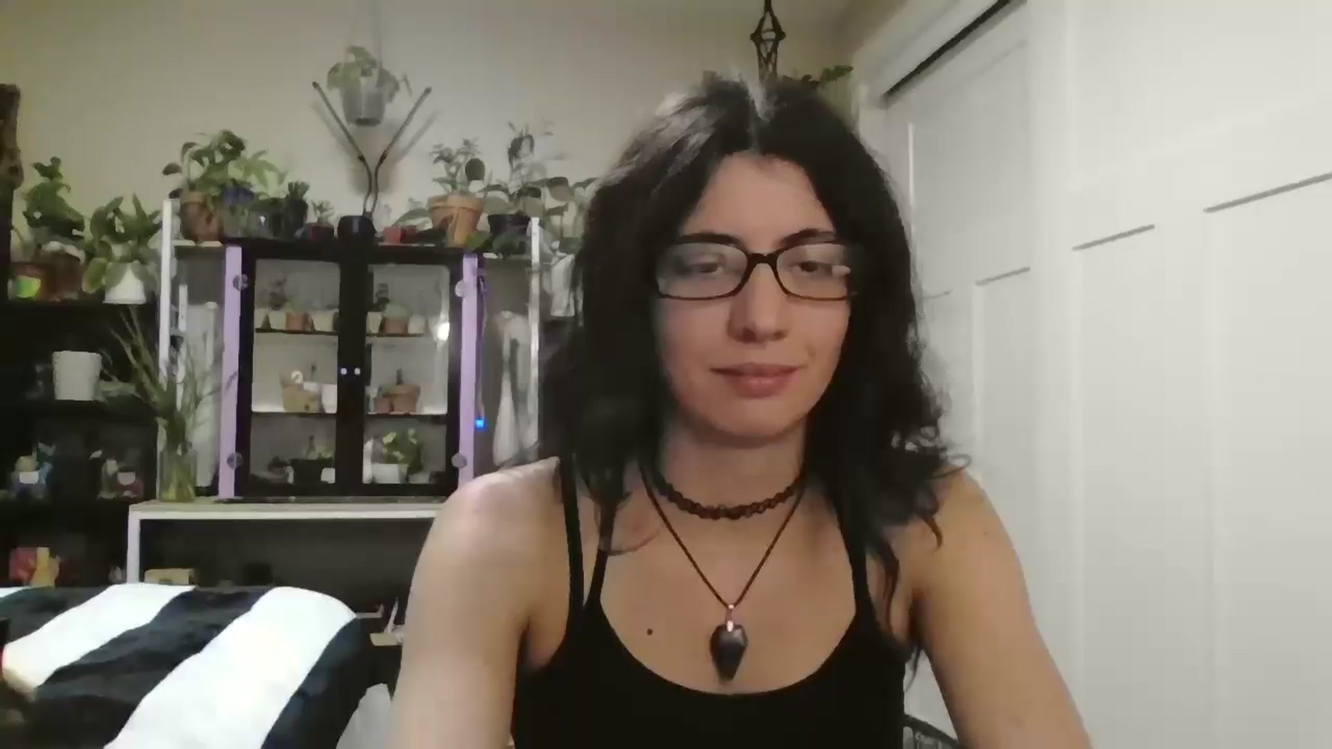 Gallery image thumbnail from ToniTime's myfreecams stream on, 07/29/2025, 10:36 image 16 of 20
