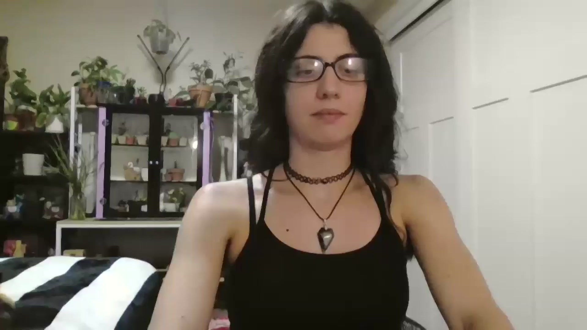 Gallery image thumbnail from ToniTime's myfreecams stream on, 07/29/2025, 10:36 image 12 of 20