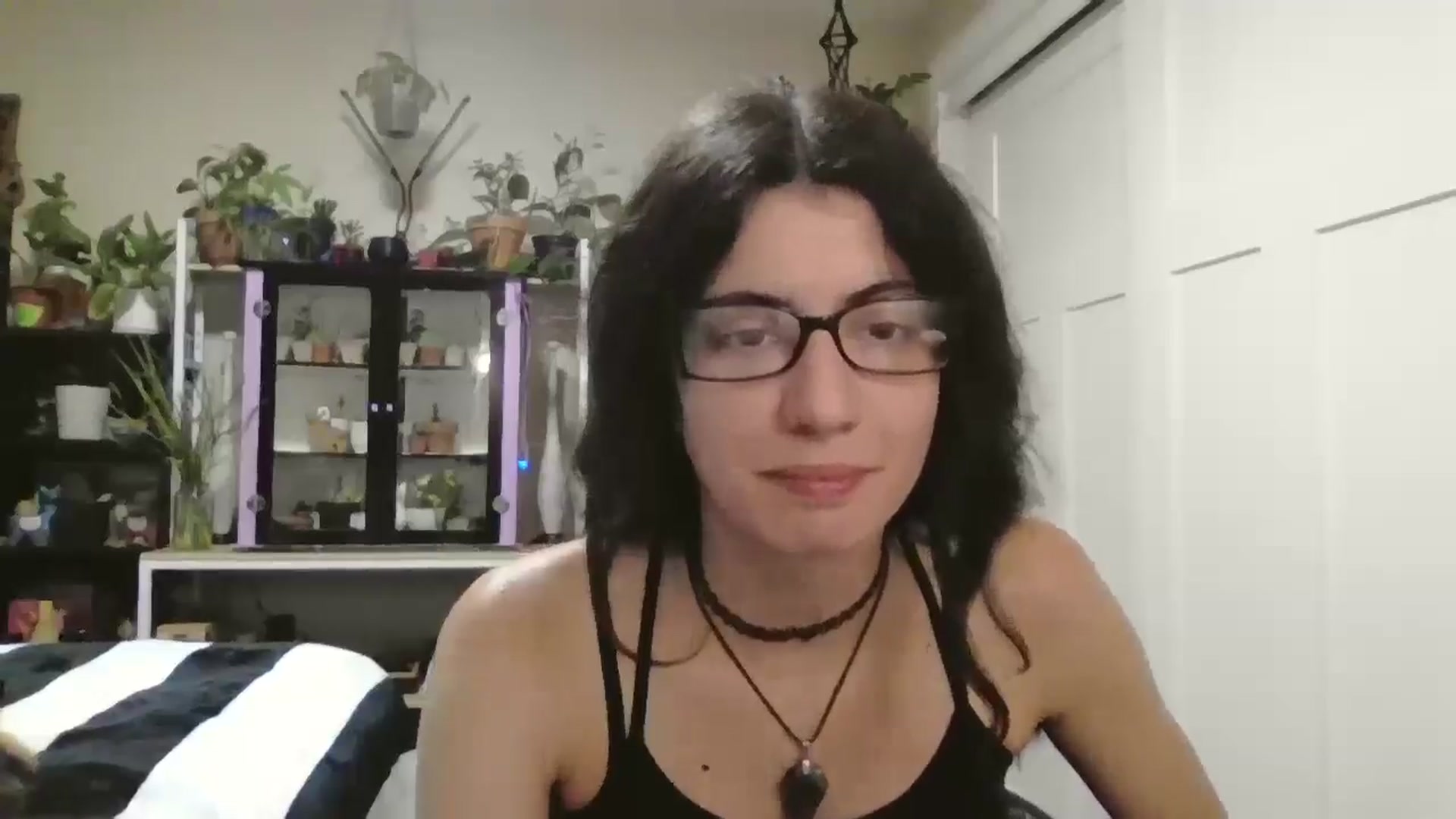 Gallery image thumbnail from ToniTime's myfreecams stream on, 07/29/2025, 10:36 image 11 of 20