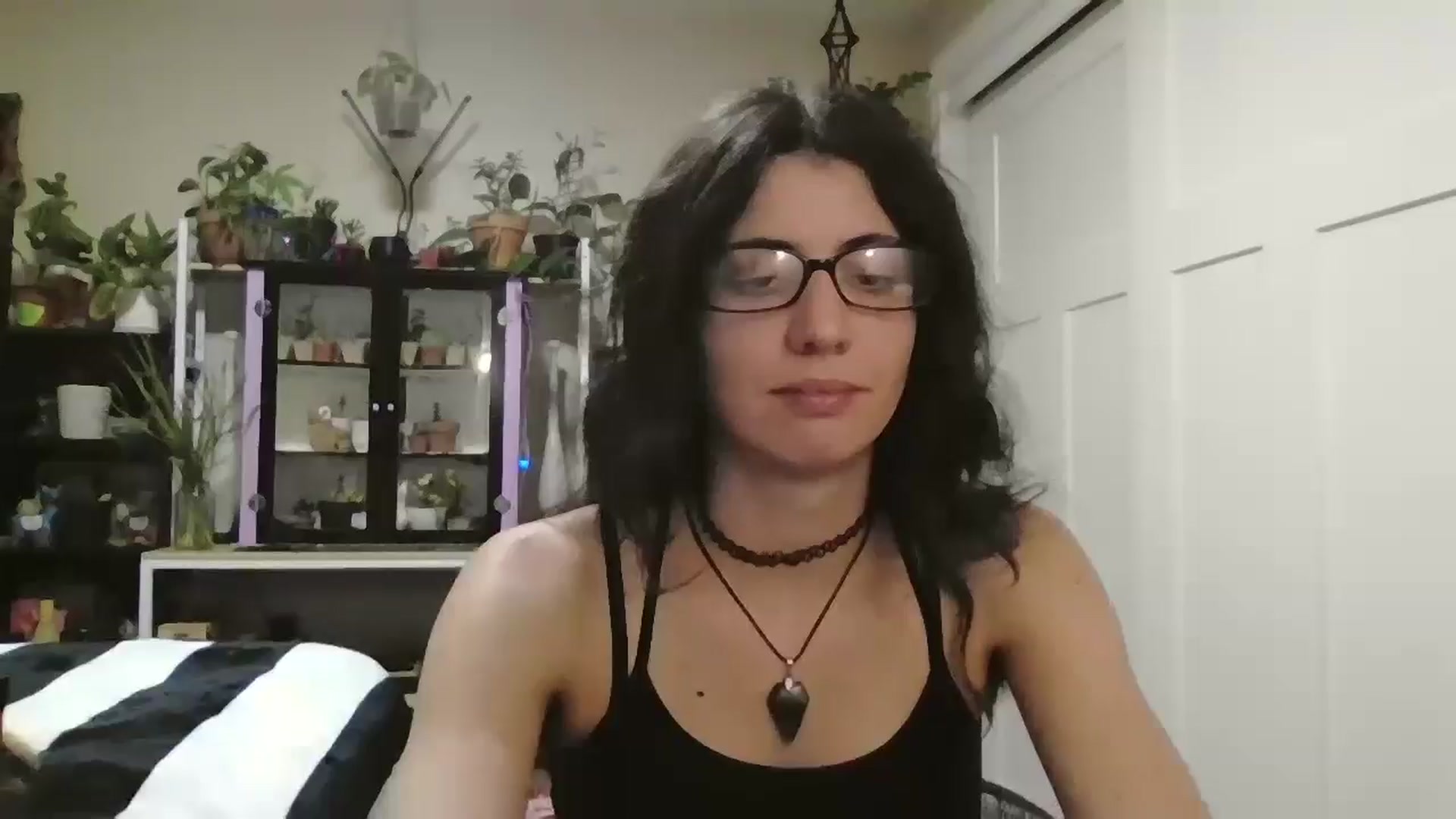 Gallery image thumbnail from ToniTime's myfreecams stream on, 07/29/2025, 10:36 image 15 of 20