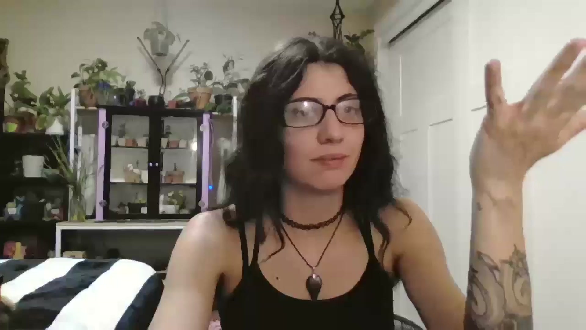 Gallery image thumbnail from ToniTime's myfreecams stream on, 07/29/2025, 10:36 image 7 of 20