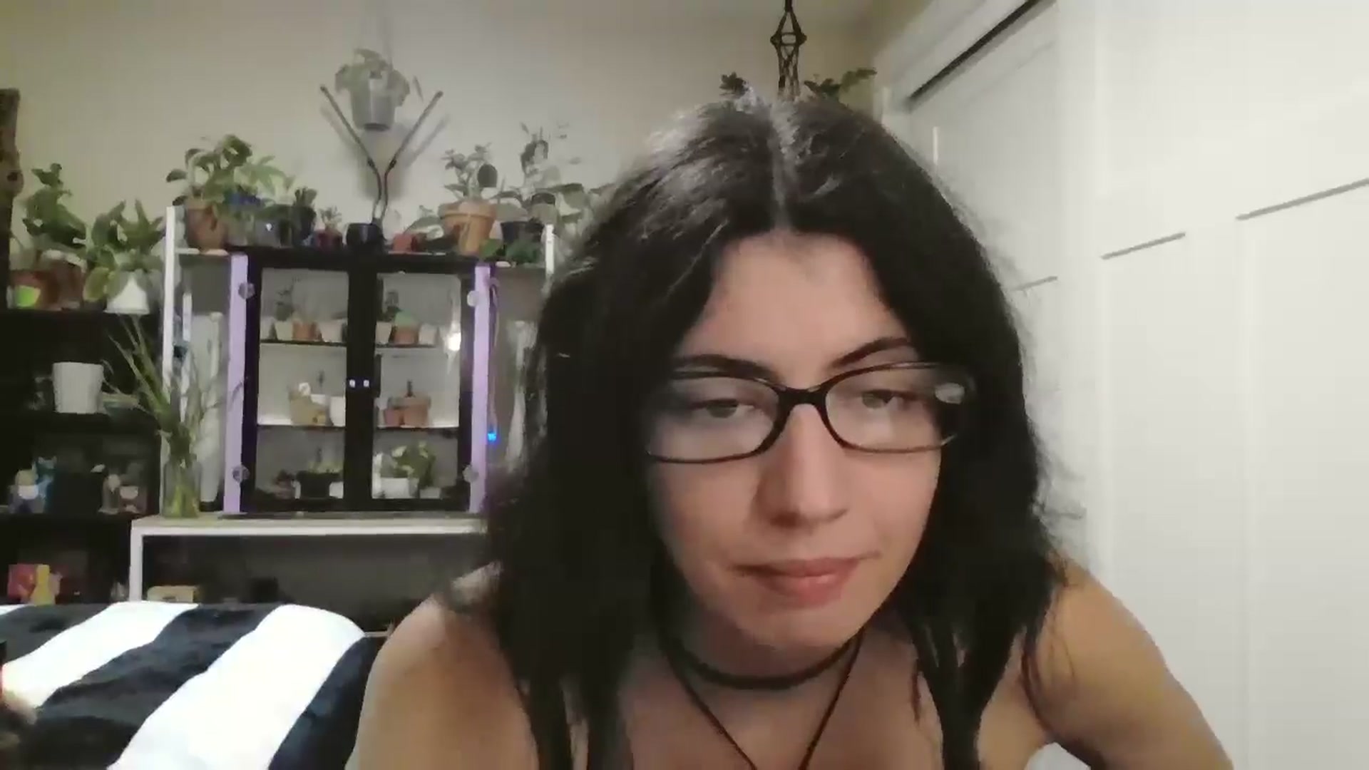 Gallery image thumbnail from ToniTime's myfreecams stream on, 07/29/2025, 10:36 image 5 of 20