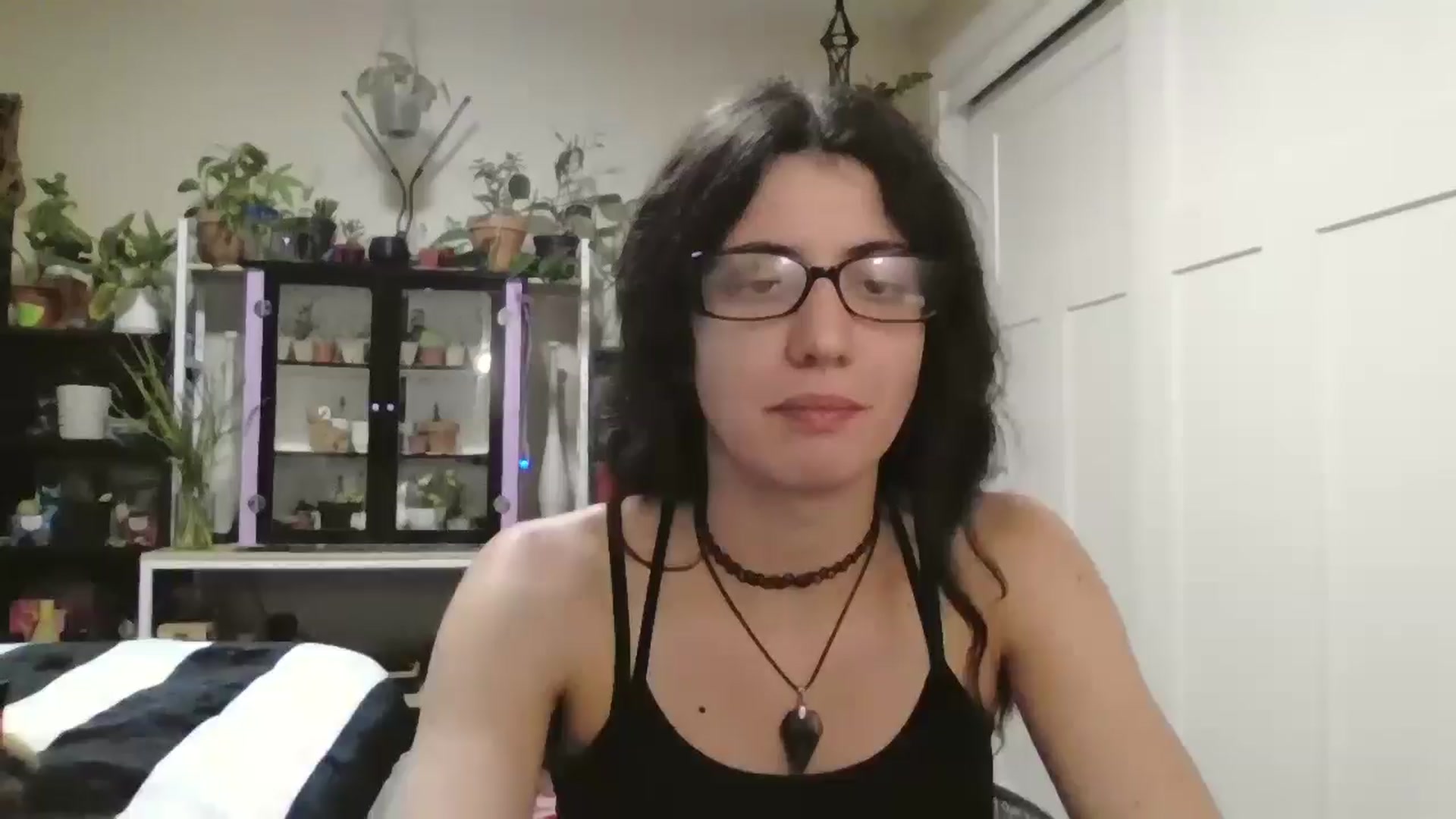 Gallery image thumbnail from ToniTime's myfreecams stream on, 07/29/2025, 10:36 image 9 of 20