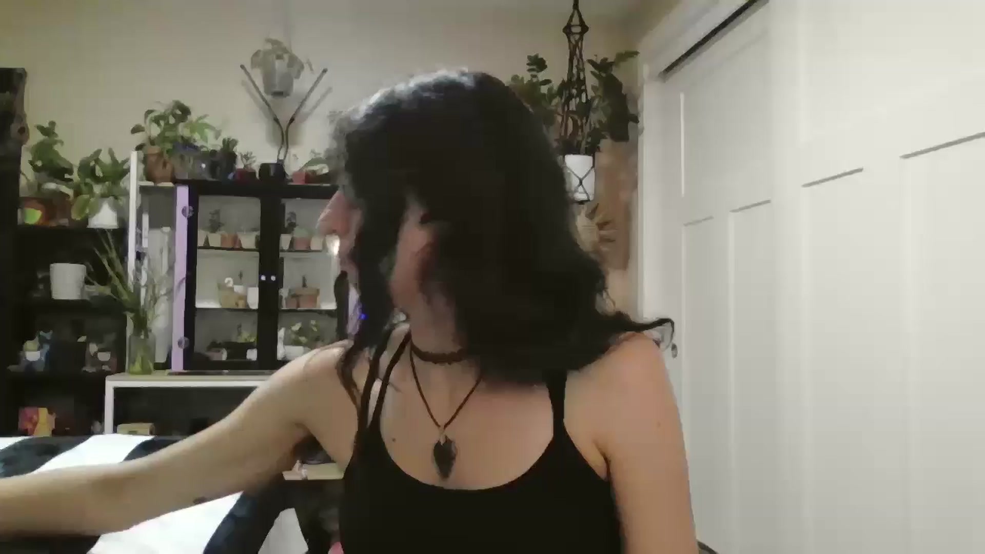 Gallery image thumbnail from ToniTime's myfreecams stream on, 07/29/2025, 10:36 image 20 of 20