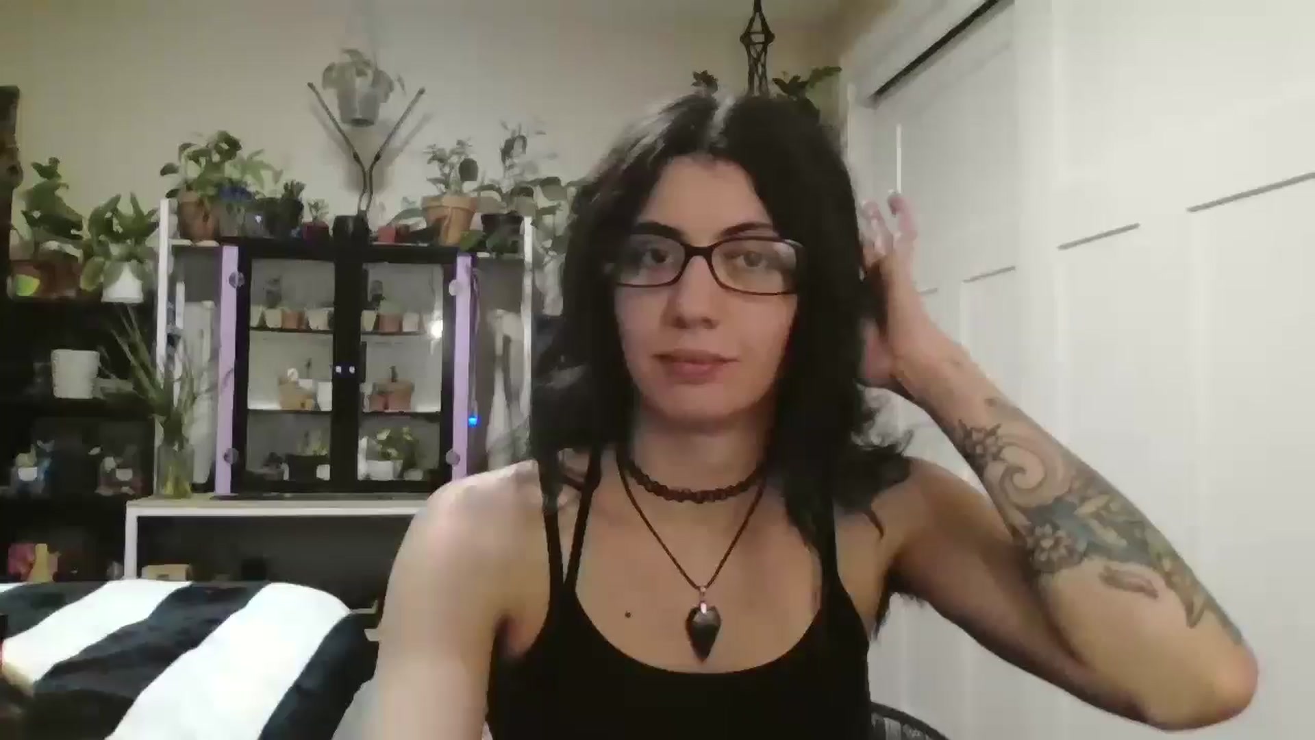 Gallery image thumbnail from ToniTime's myfreecams stream on, 07/29/2025, 10:36 image 18 of 20