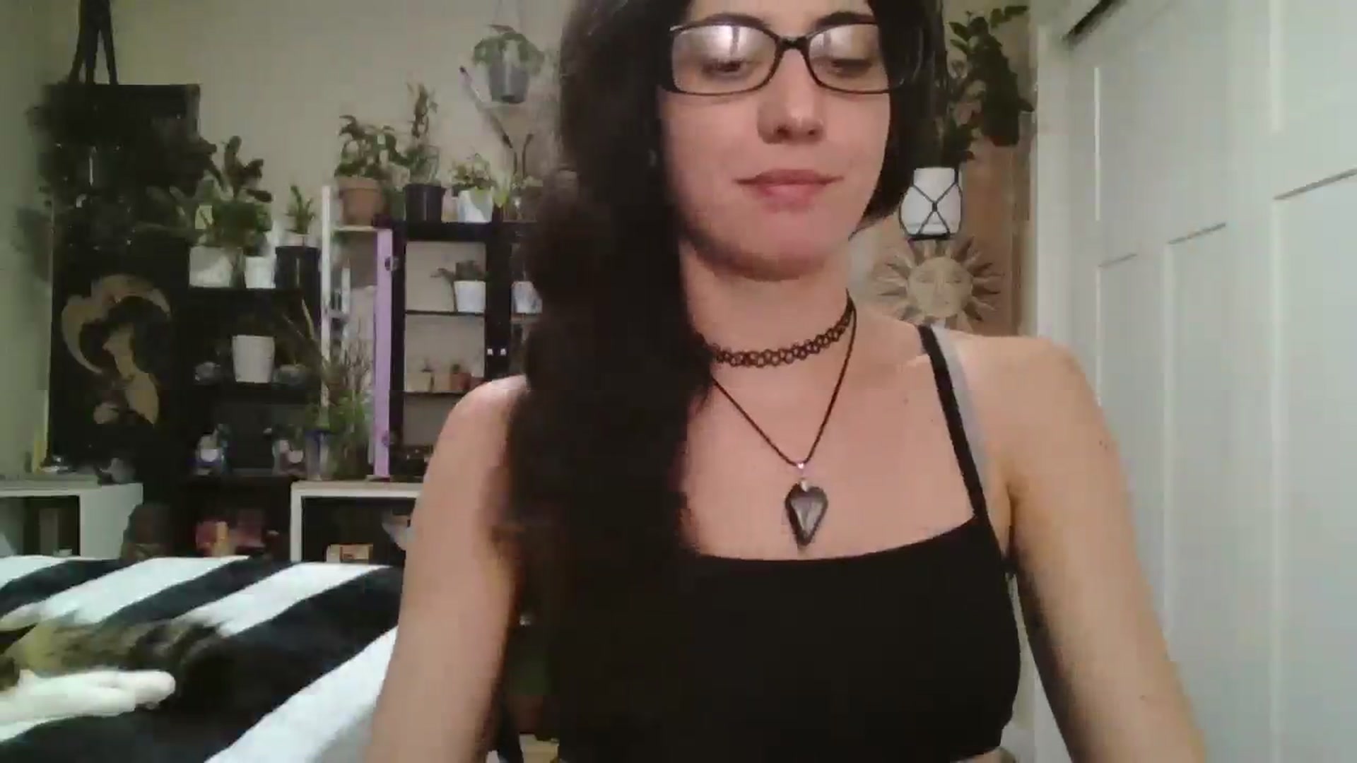 Gallery image thumbnail from ToniTime's myfreecams stream on, 08/03/2025, 10:27 image 10 of 20