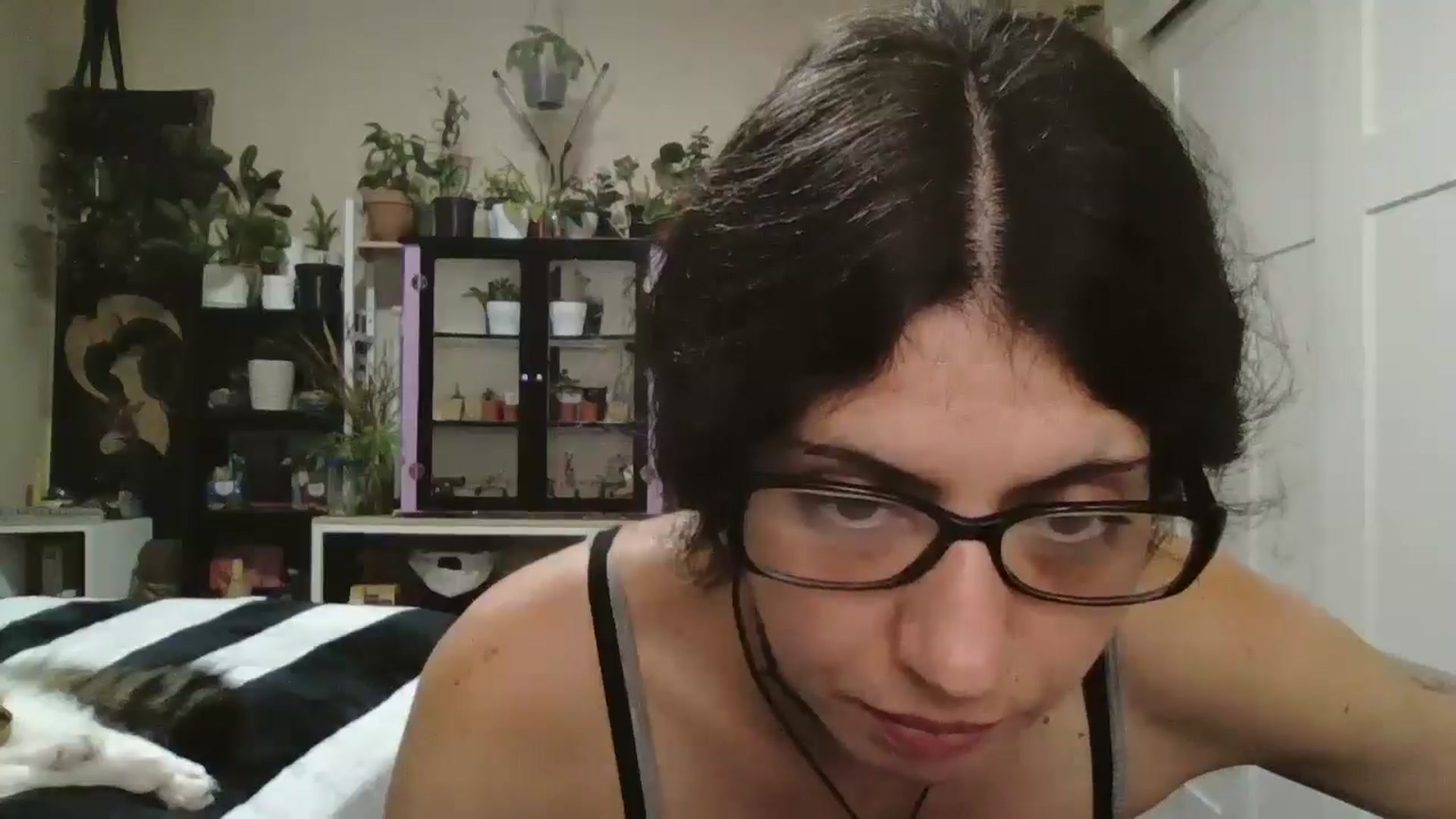 Gallery image thumbnail from ToniTime's myfreecams stream on, 08/03/2025, 10:27 image 14 of 20