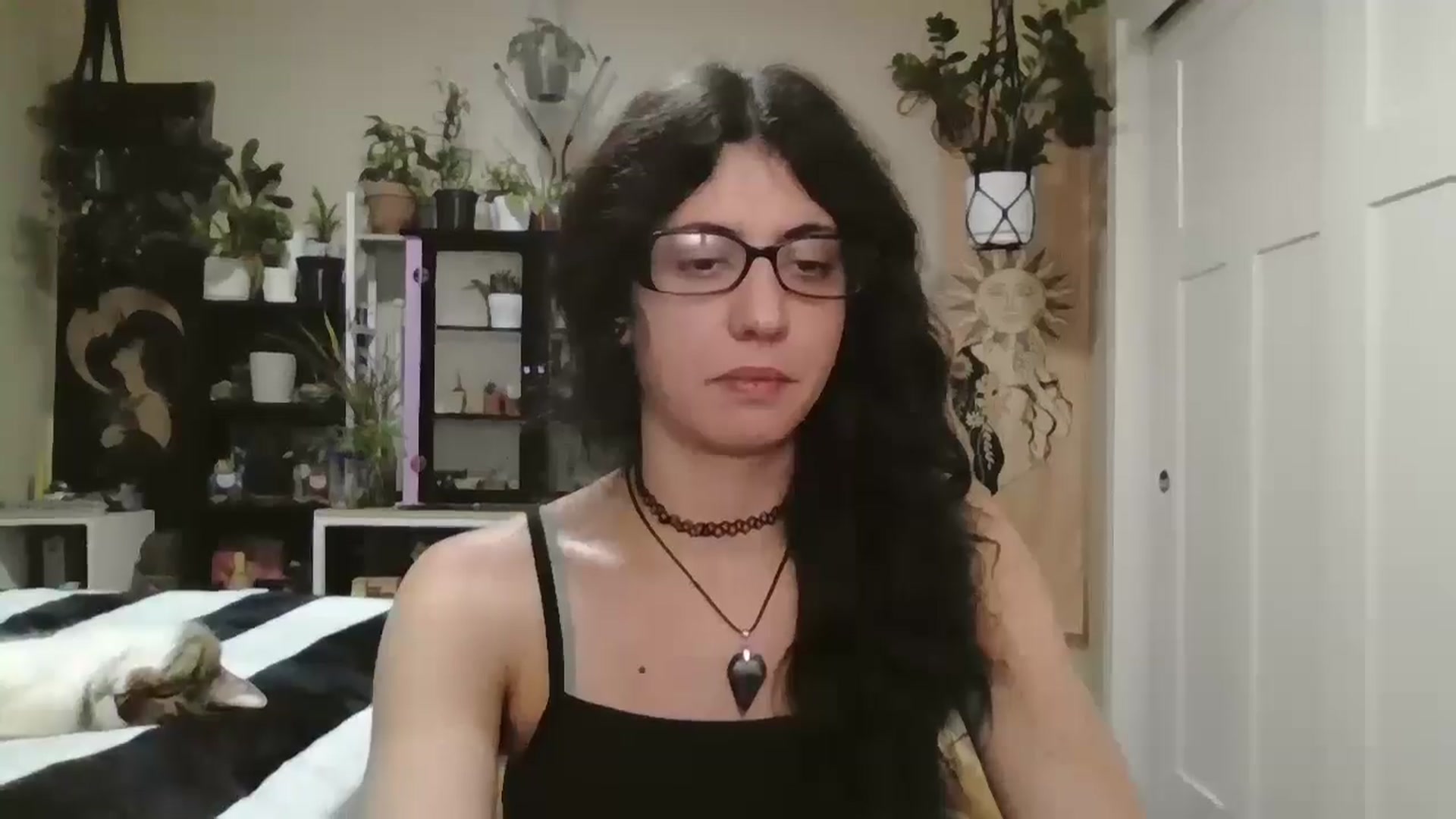 Gallery image thumbnail from ToniTime's myfreecams stream on, 08/03/2025, 10:27 image 7 of 20