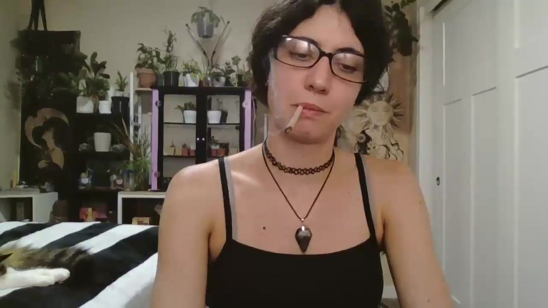 Gallery image thumbnail from ToniTime's myfreecams stream on, 08/03/2025, 10:27 image 11 of 20